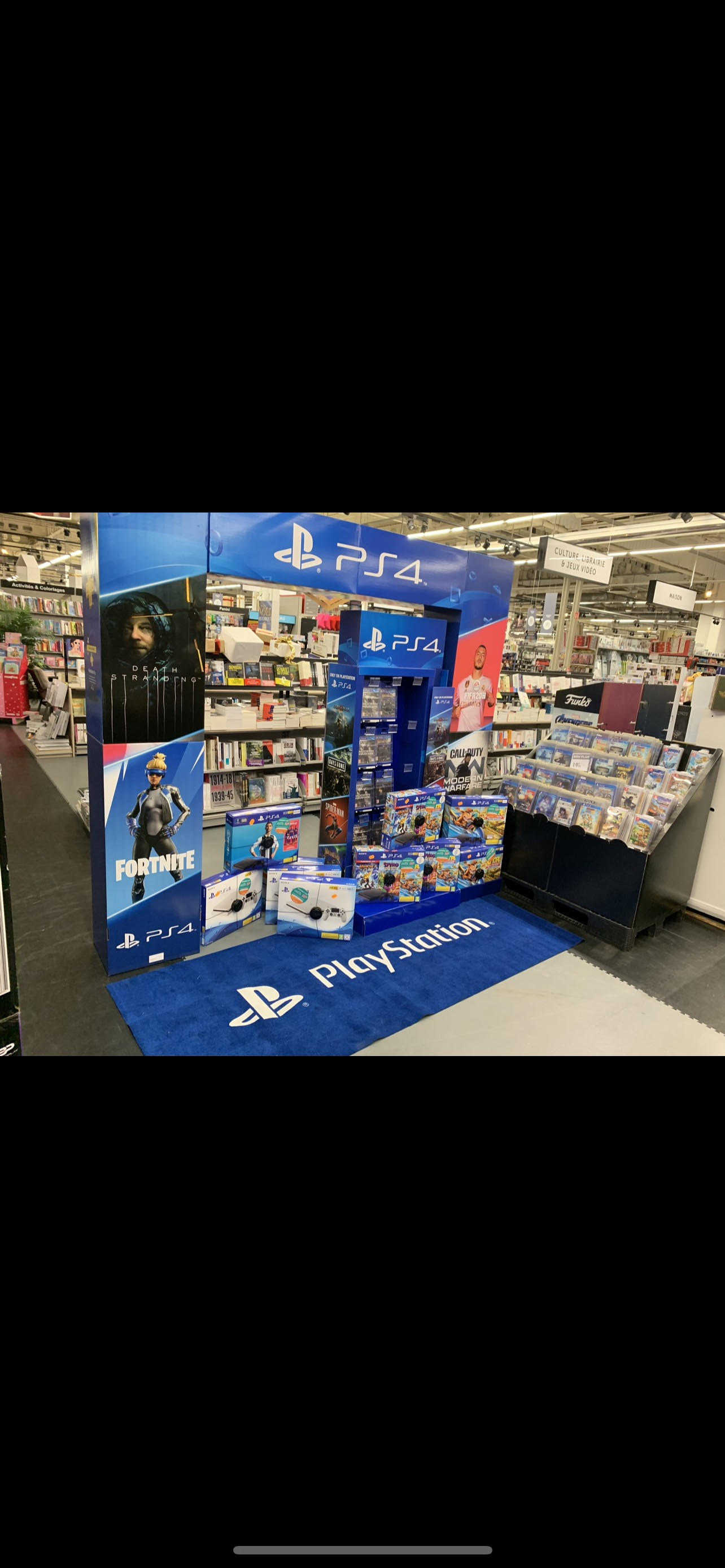 Foto 7 di Carrefour Mérignac