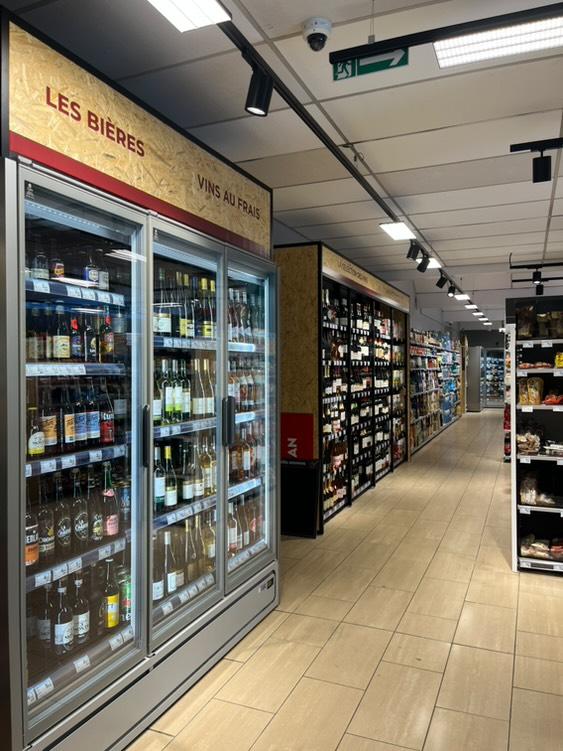 Foto 7 di Carrefour Express