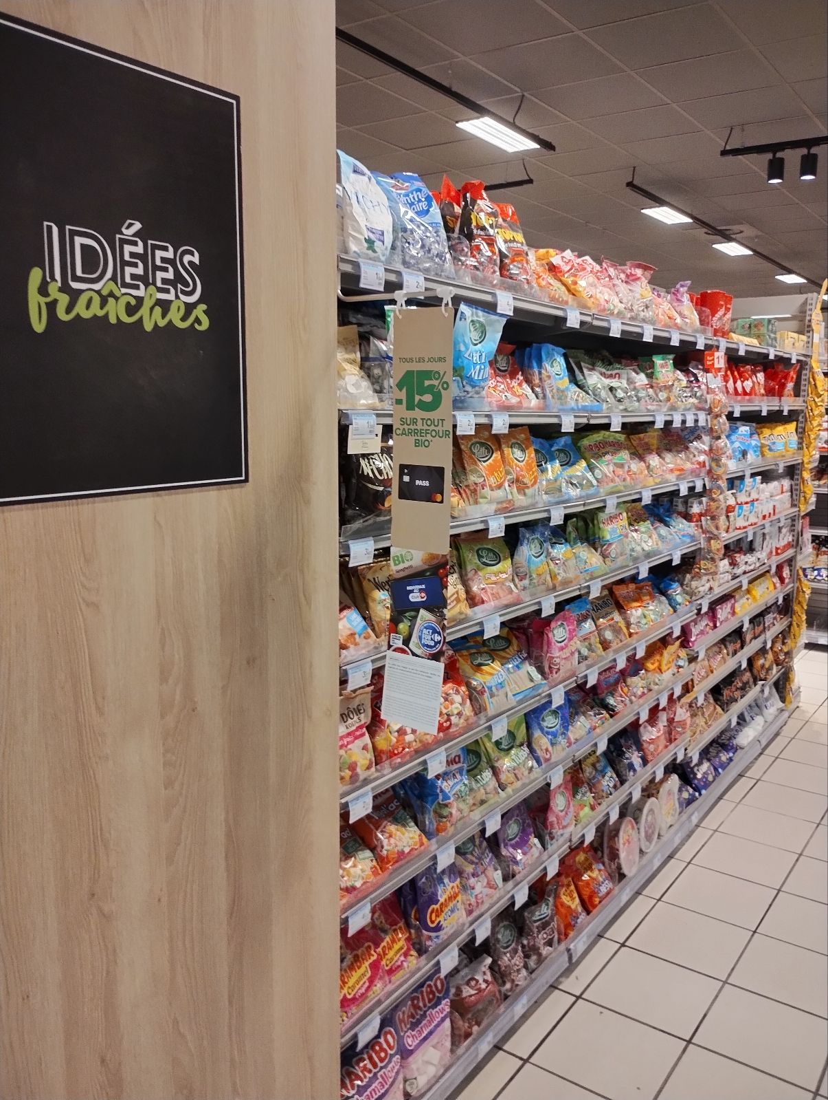 Foto 10 di Carrefour City