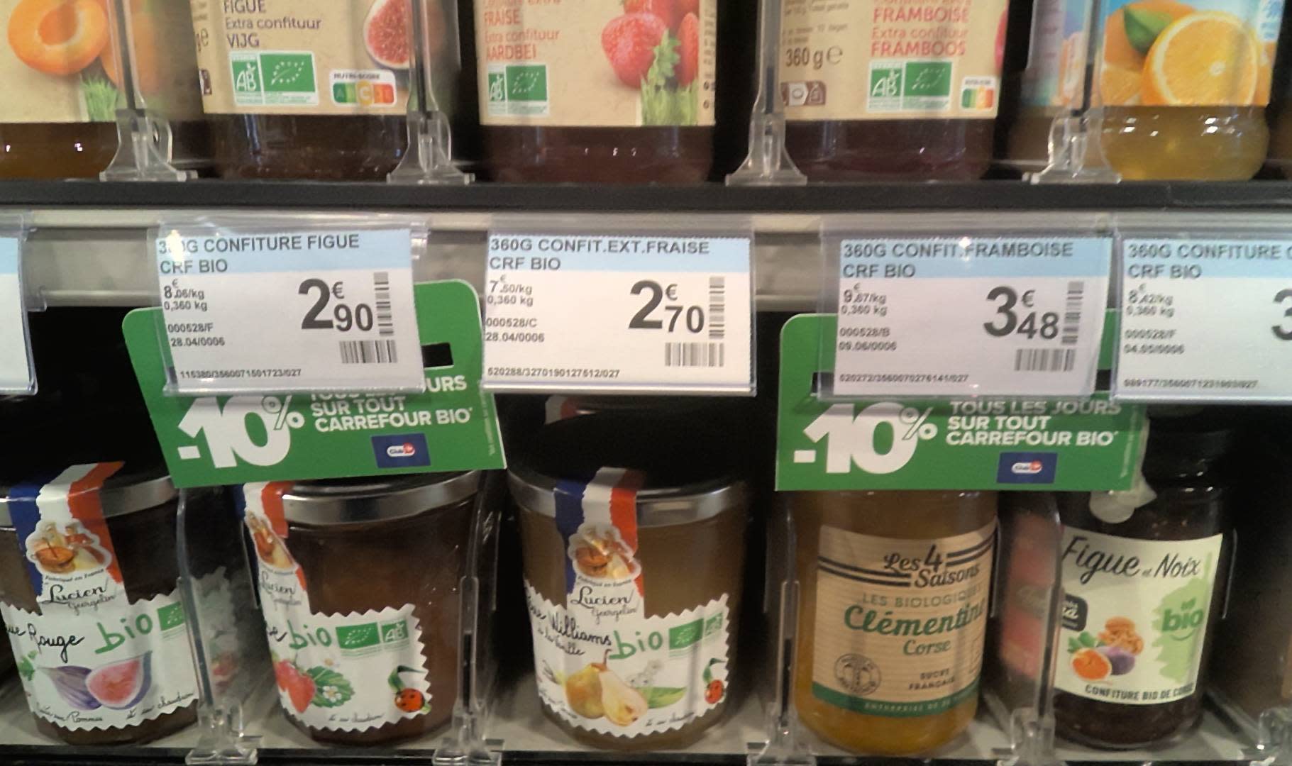 Foto 5 di Carrefour City