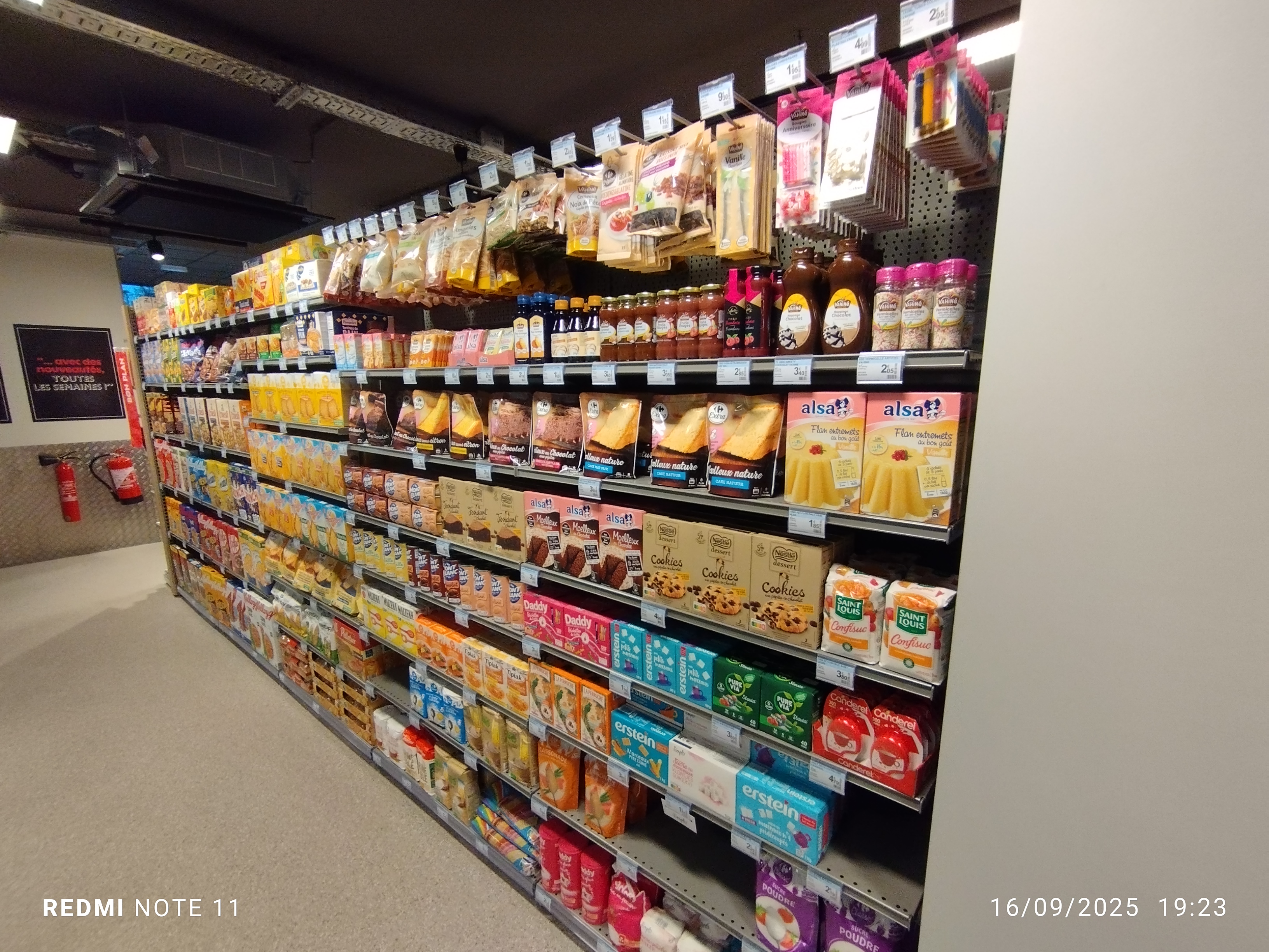 Foto 7 di Carrefour City
