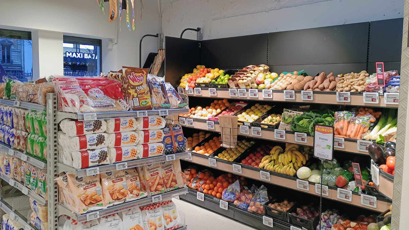 Foto 10 di Carrefour City