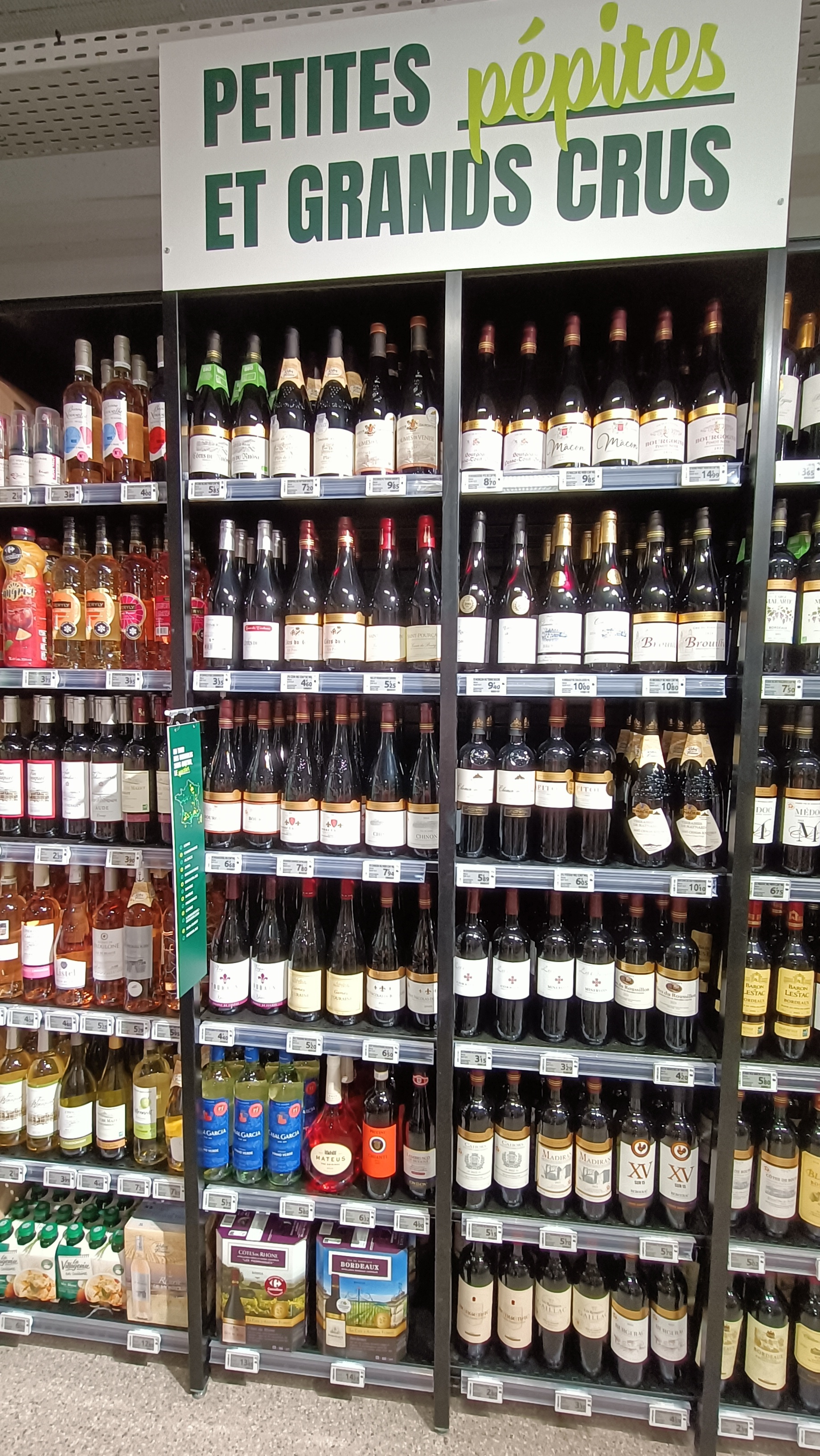 Foto 6 di Carrefour City