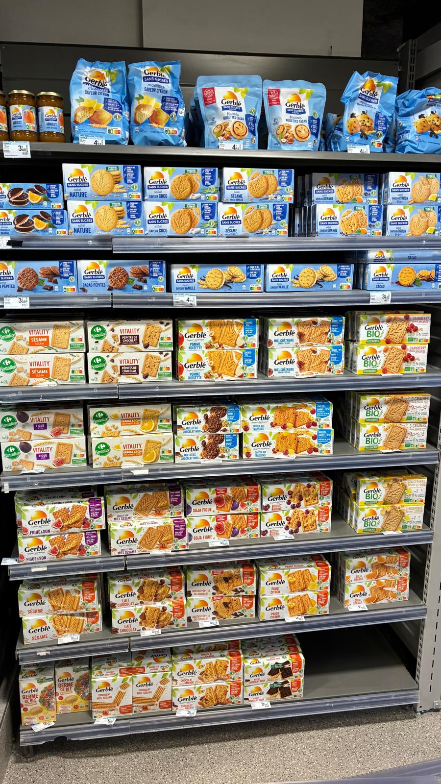 Foto 6 di Carrefour City