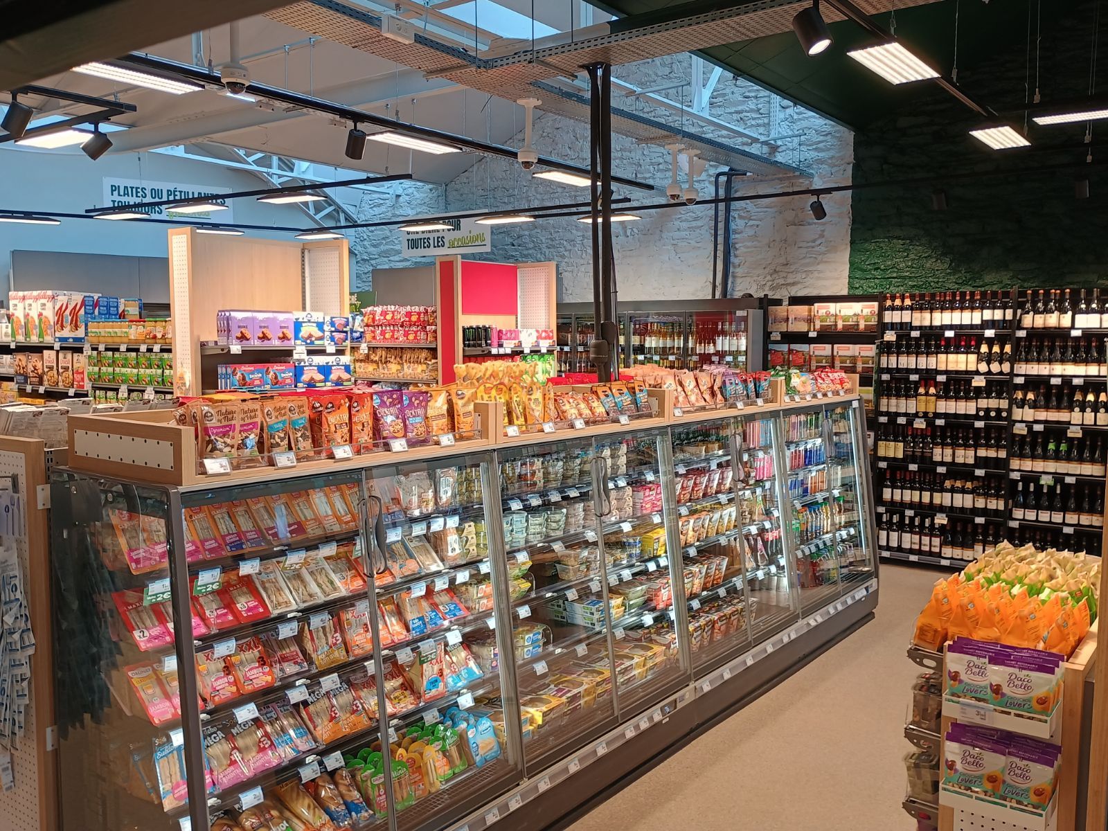 Foto 2 di Carrefour City