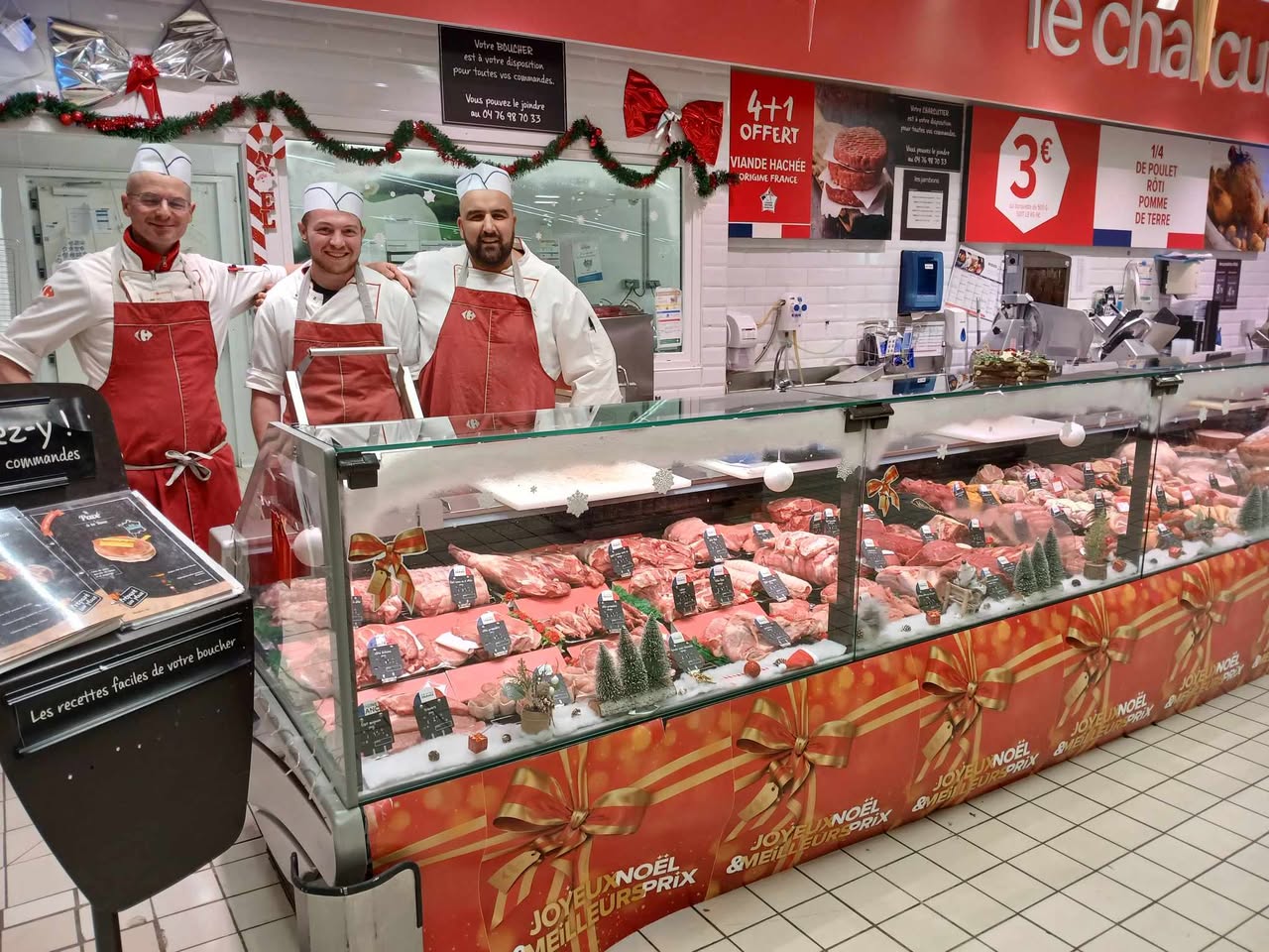 Foto 14 di Market Claix