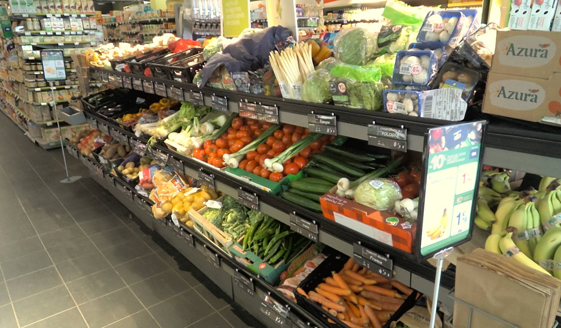 Foto 16 di Carrefour City