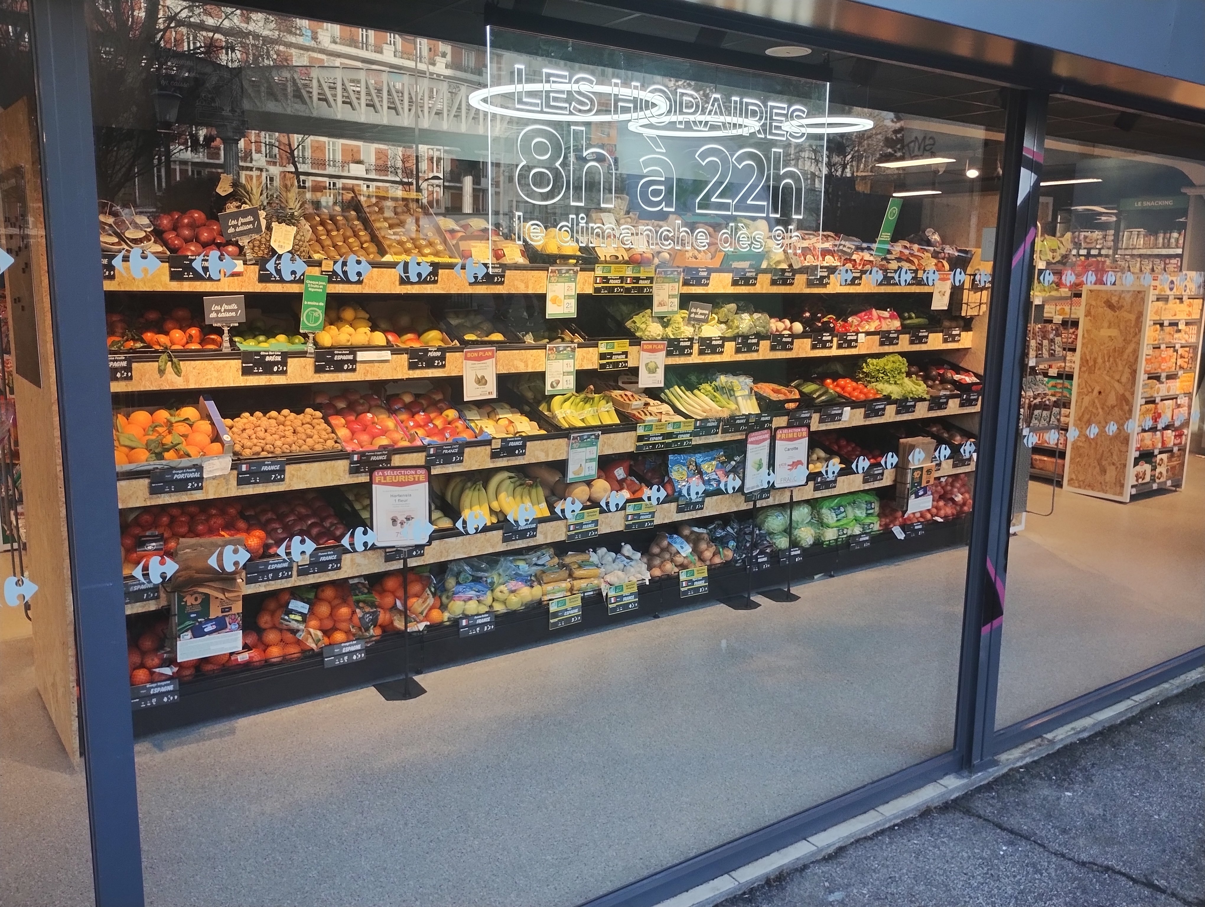 Foto 7 di Carrefour Express