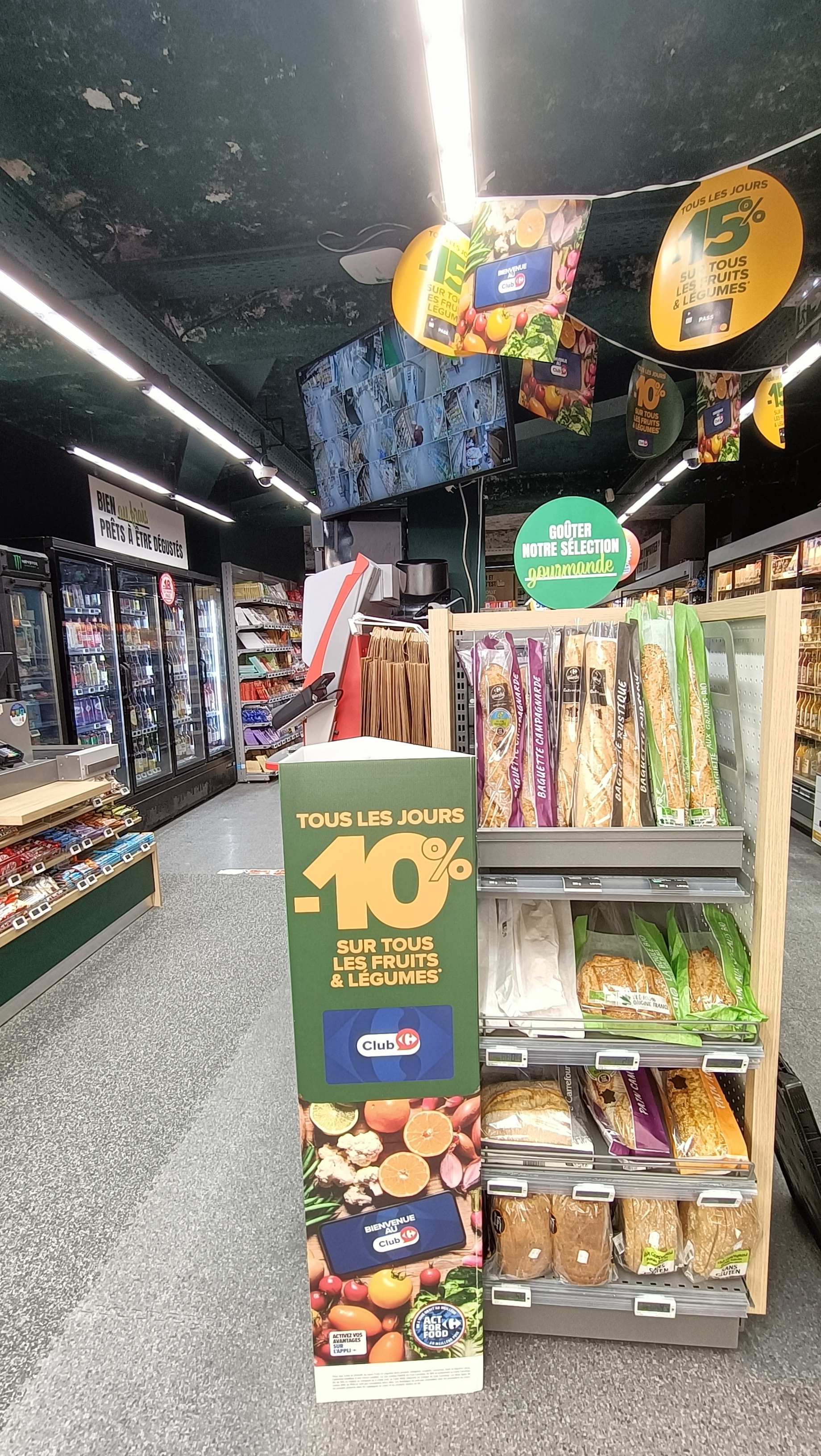 Foto 7 di Carrefour City