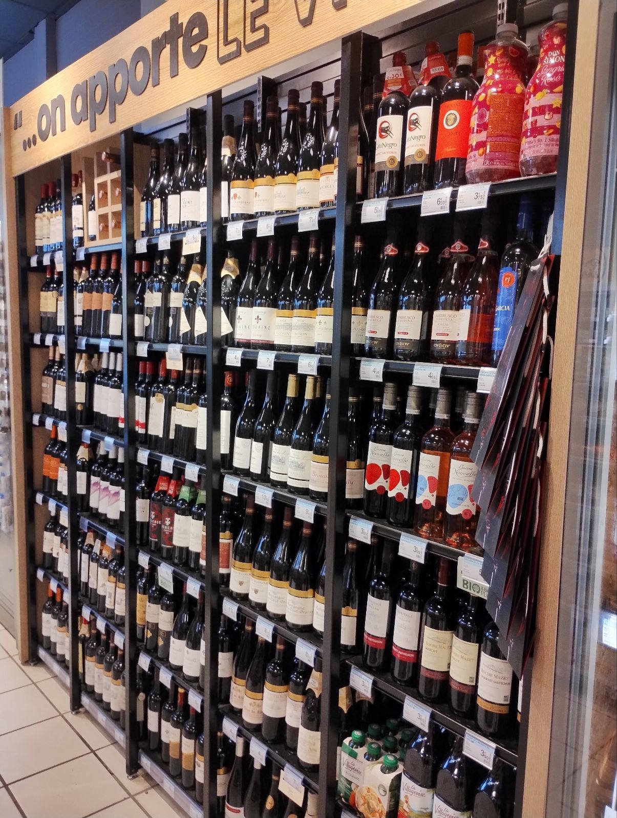 Foto 8 di Carrefour City
