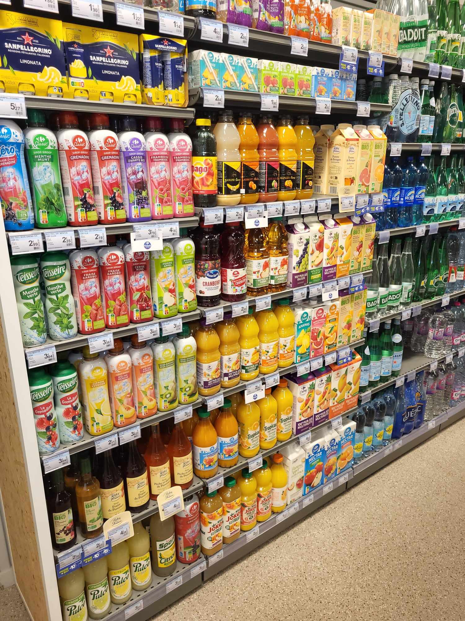 Foto 4 di Carrefour Express