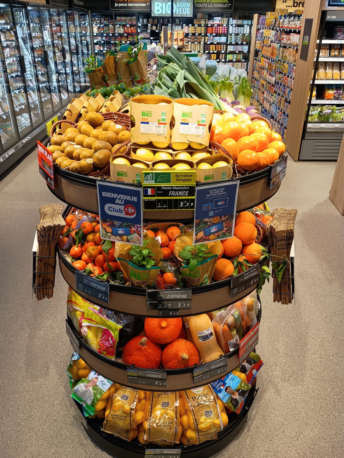 Foto 7 di Carrefour City