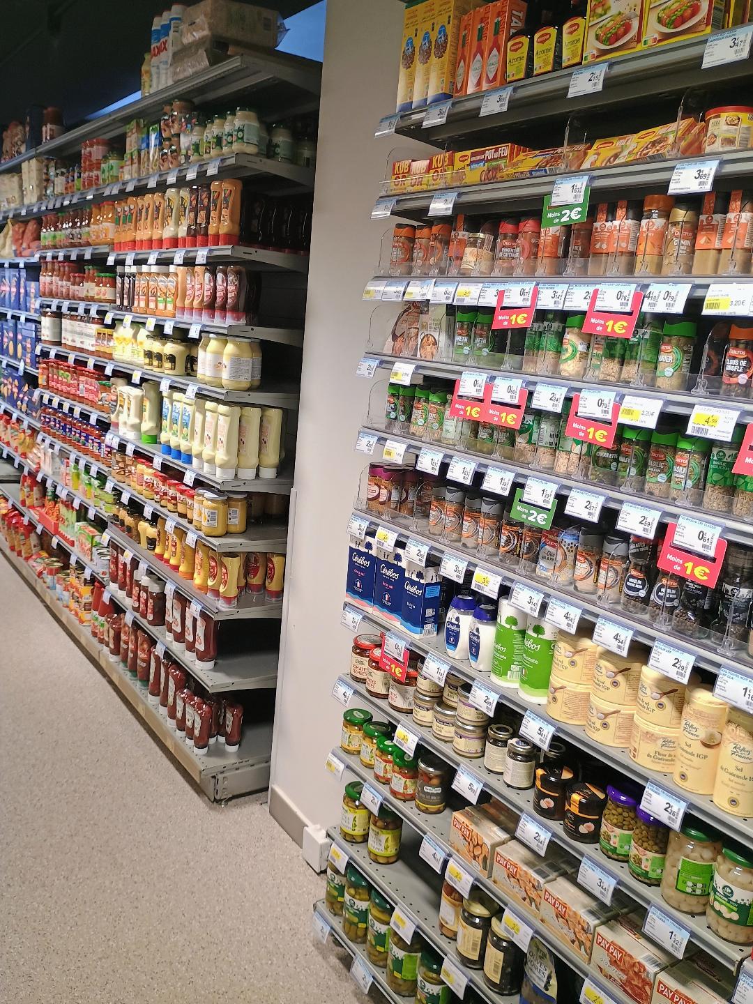 Foto 5 di Carrefour Express