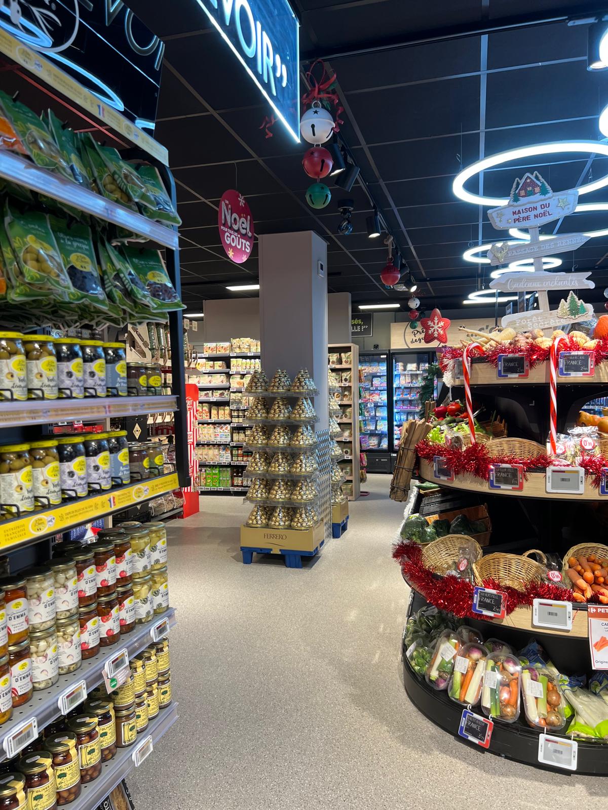 Foto 5 di Carrefour City