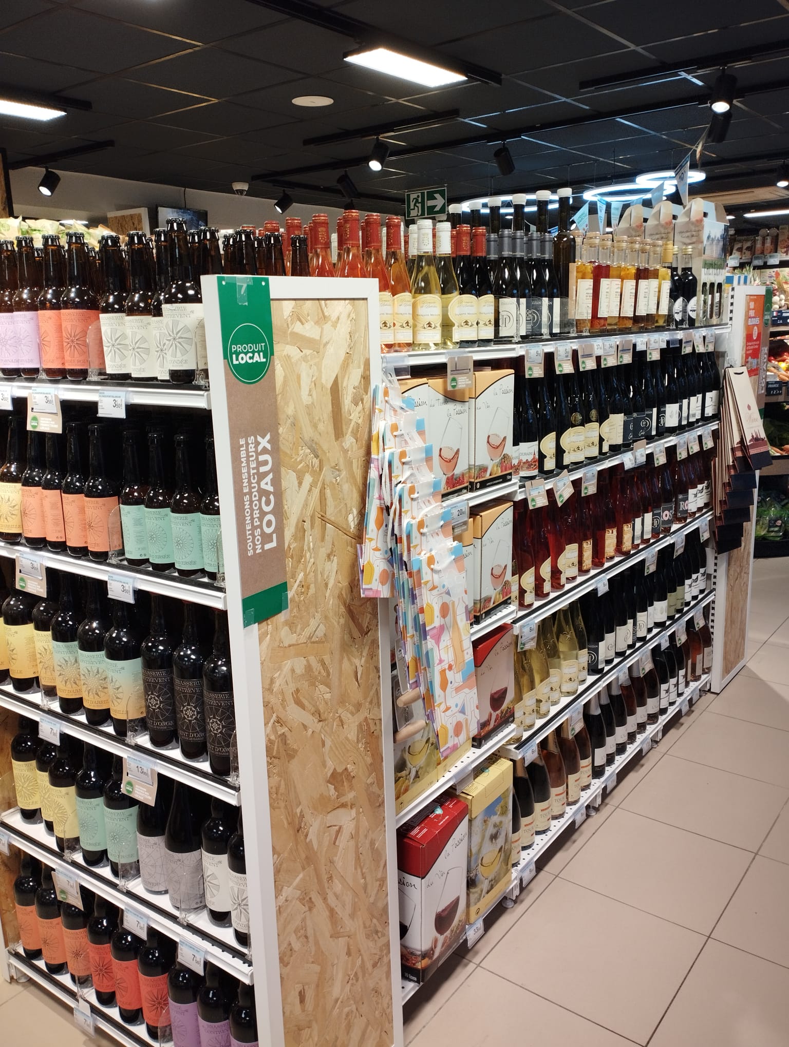 Foto 5 de Carrefour Express