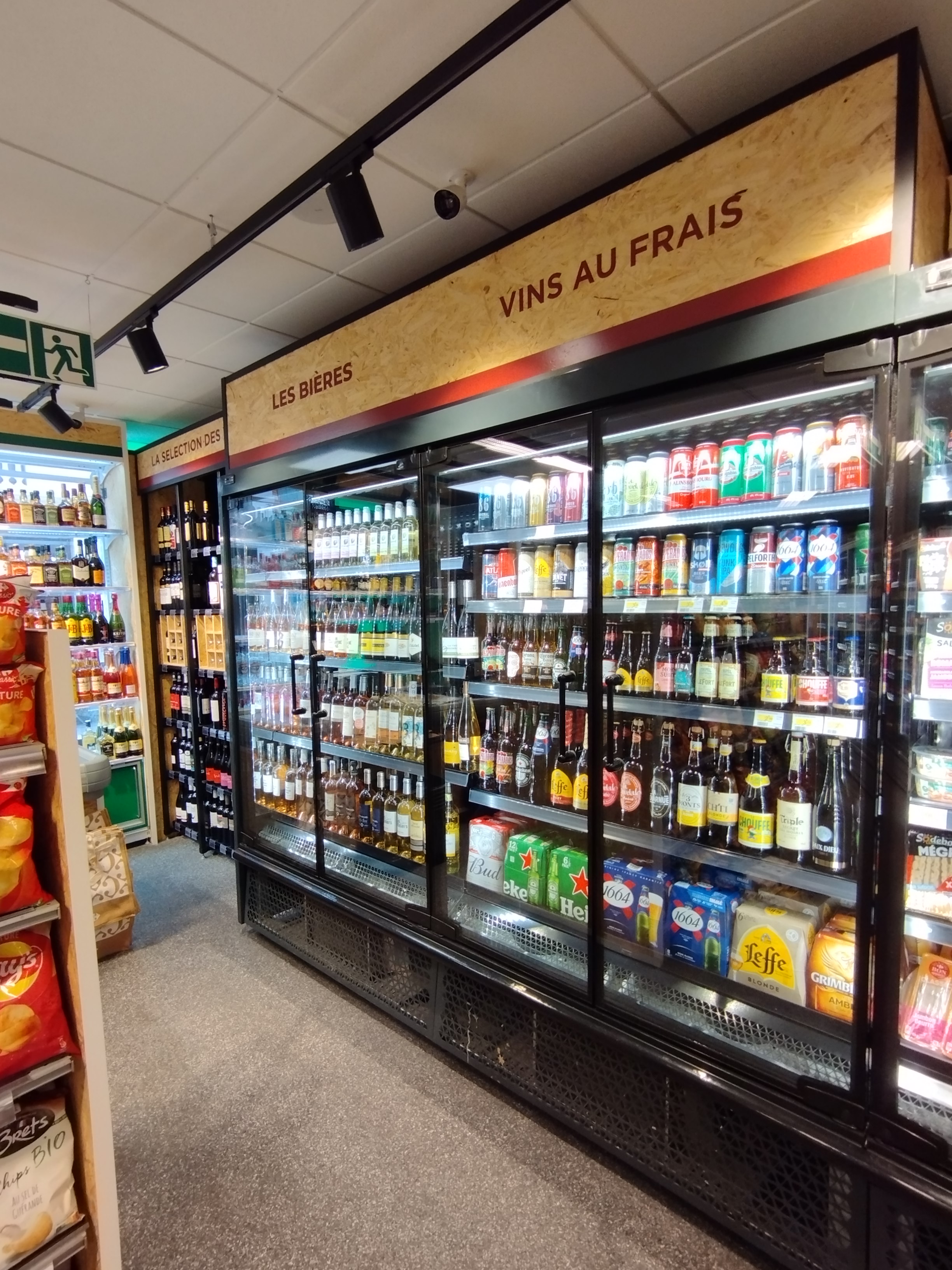 Foto 4 di Carrefour Express