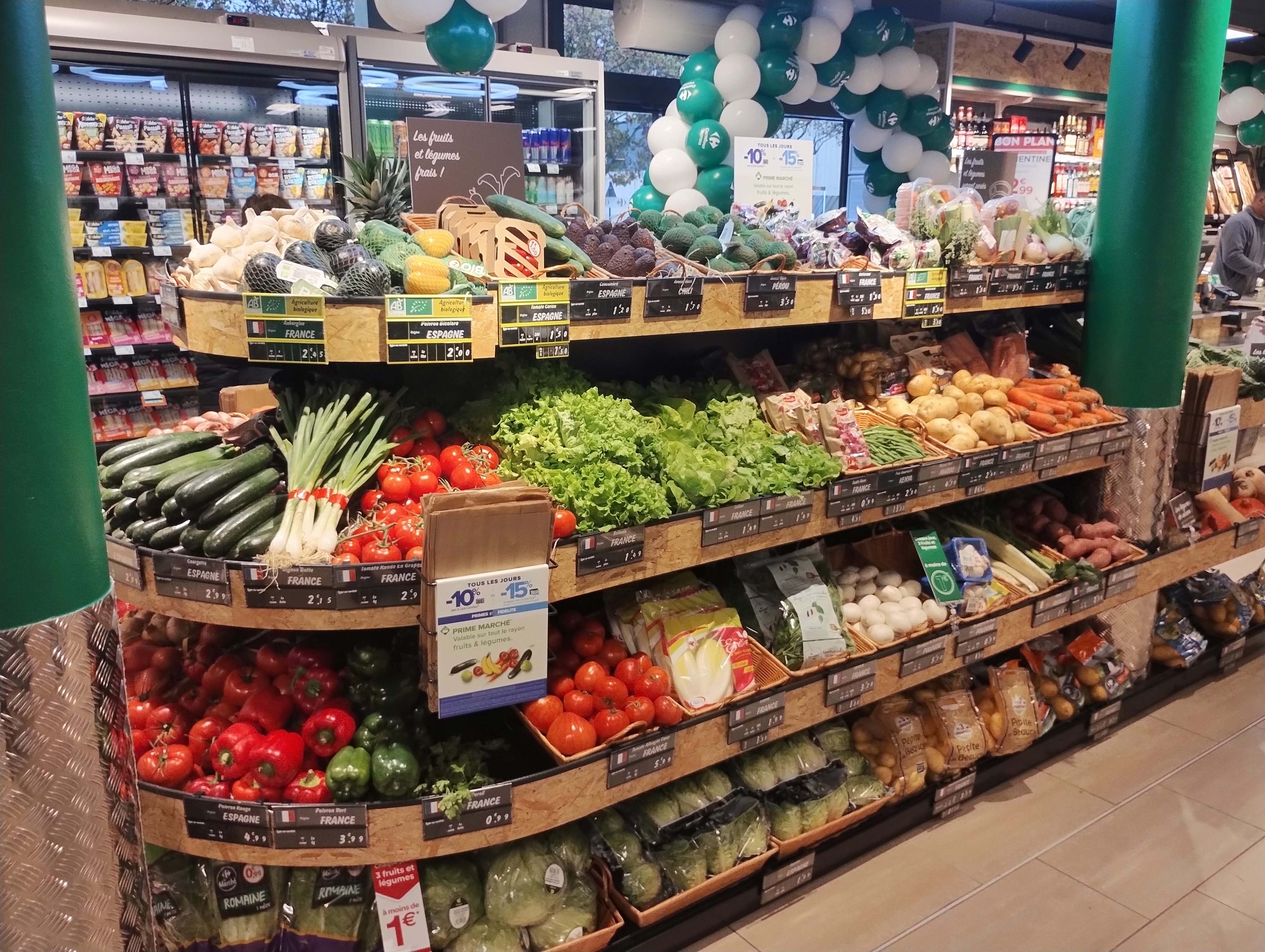 Foto 32 di Carrefour Express