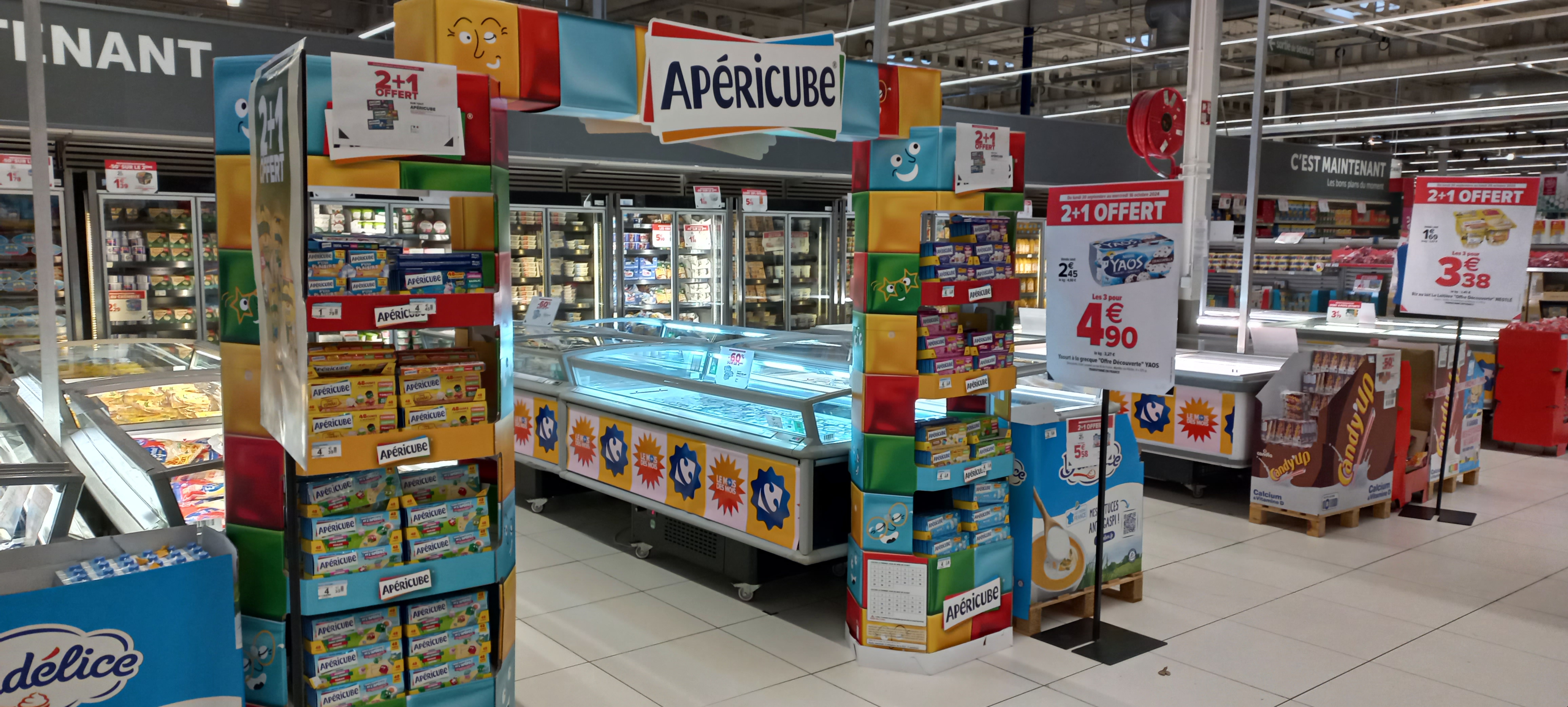 Foto 12 di Carrefour Mérignac