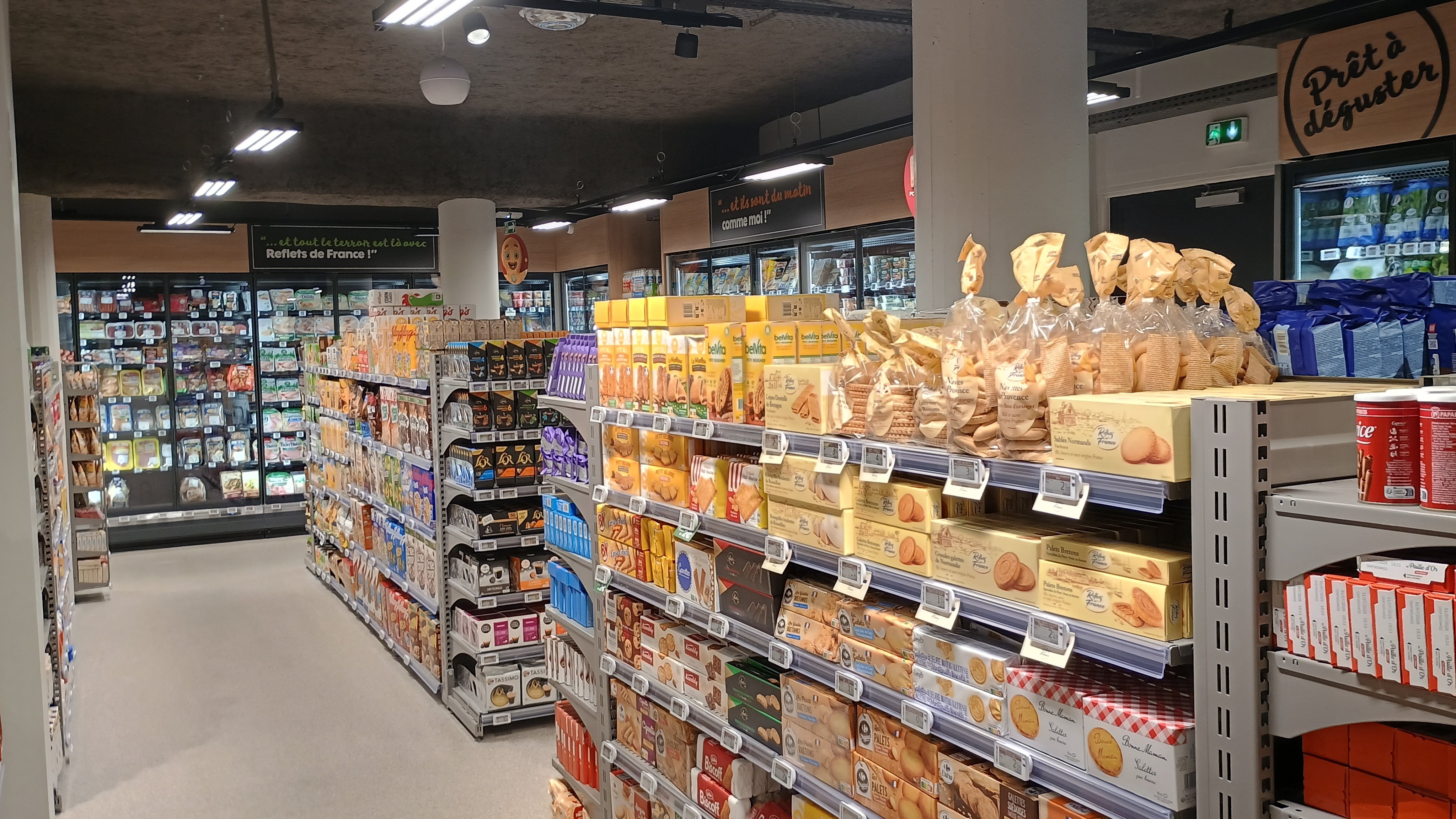 Foto 5 di Carrefour City