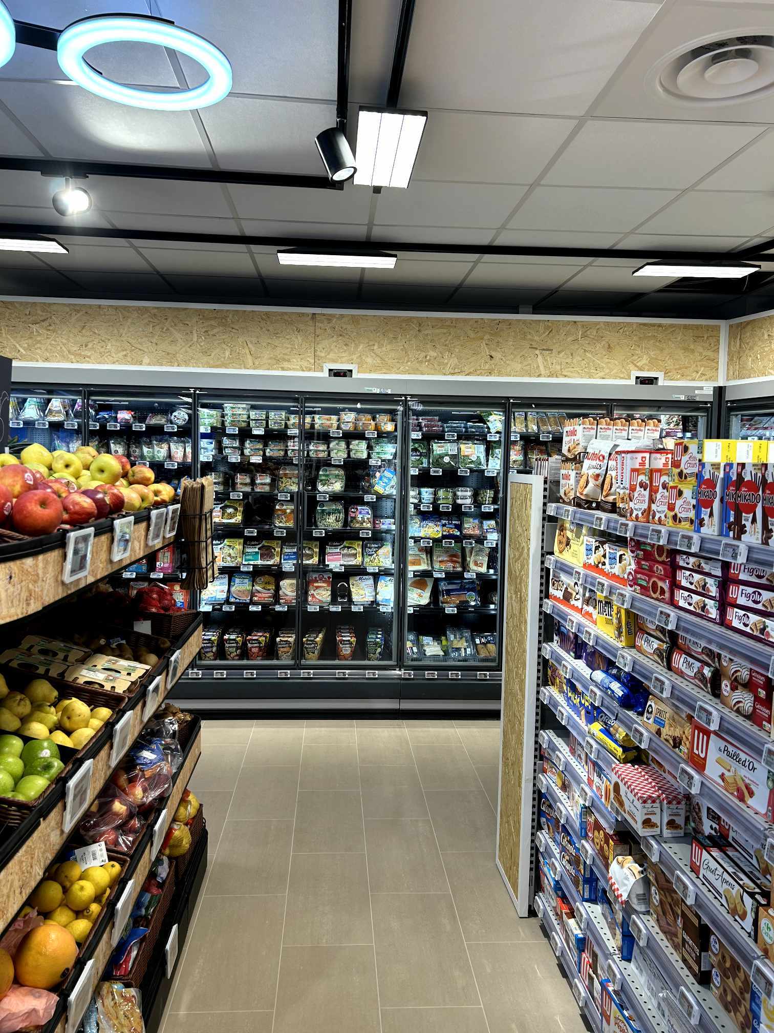 Foto 11 di Carrefour Express