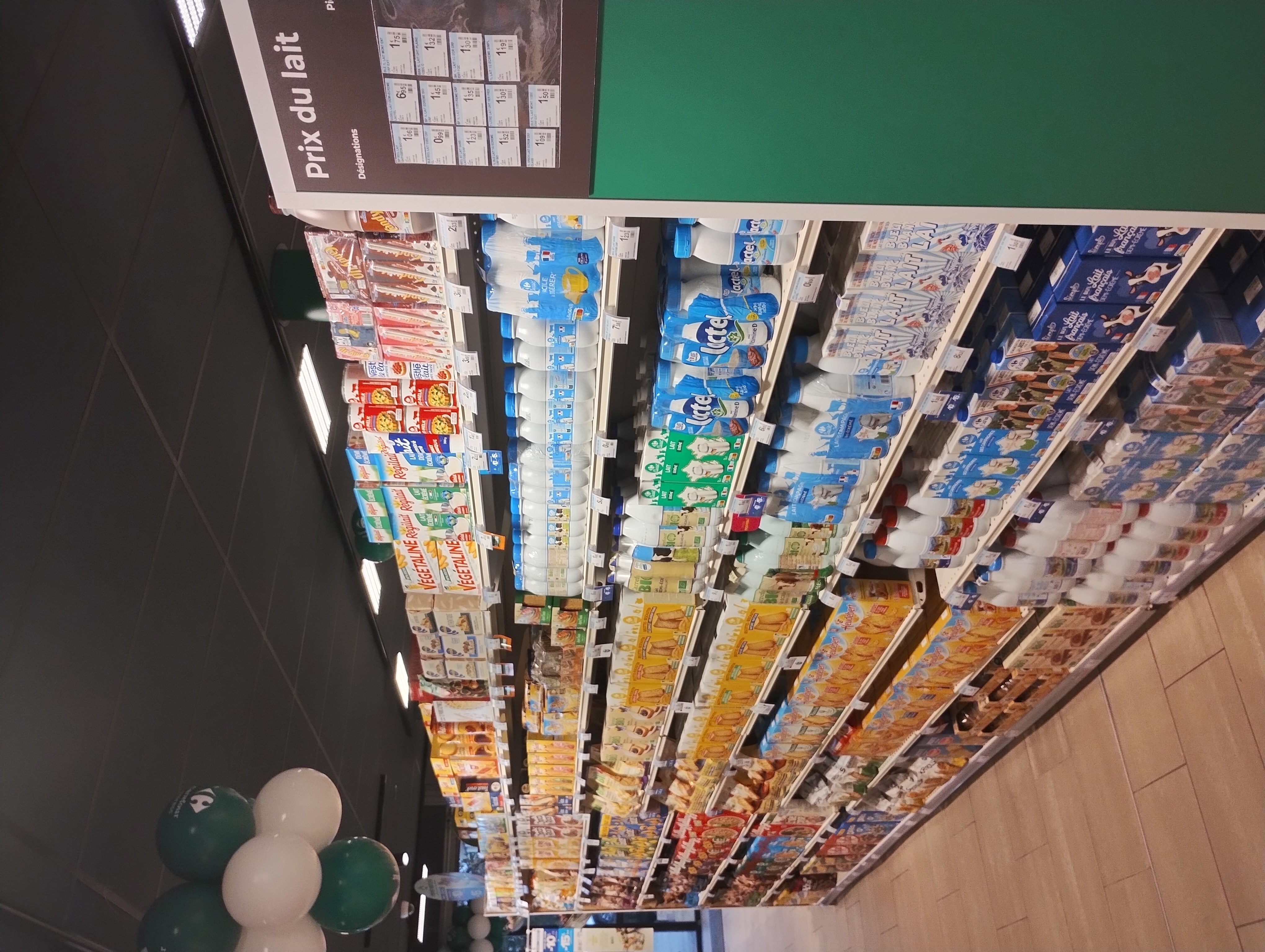 Foto 18 di Carrefour Express