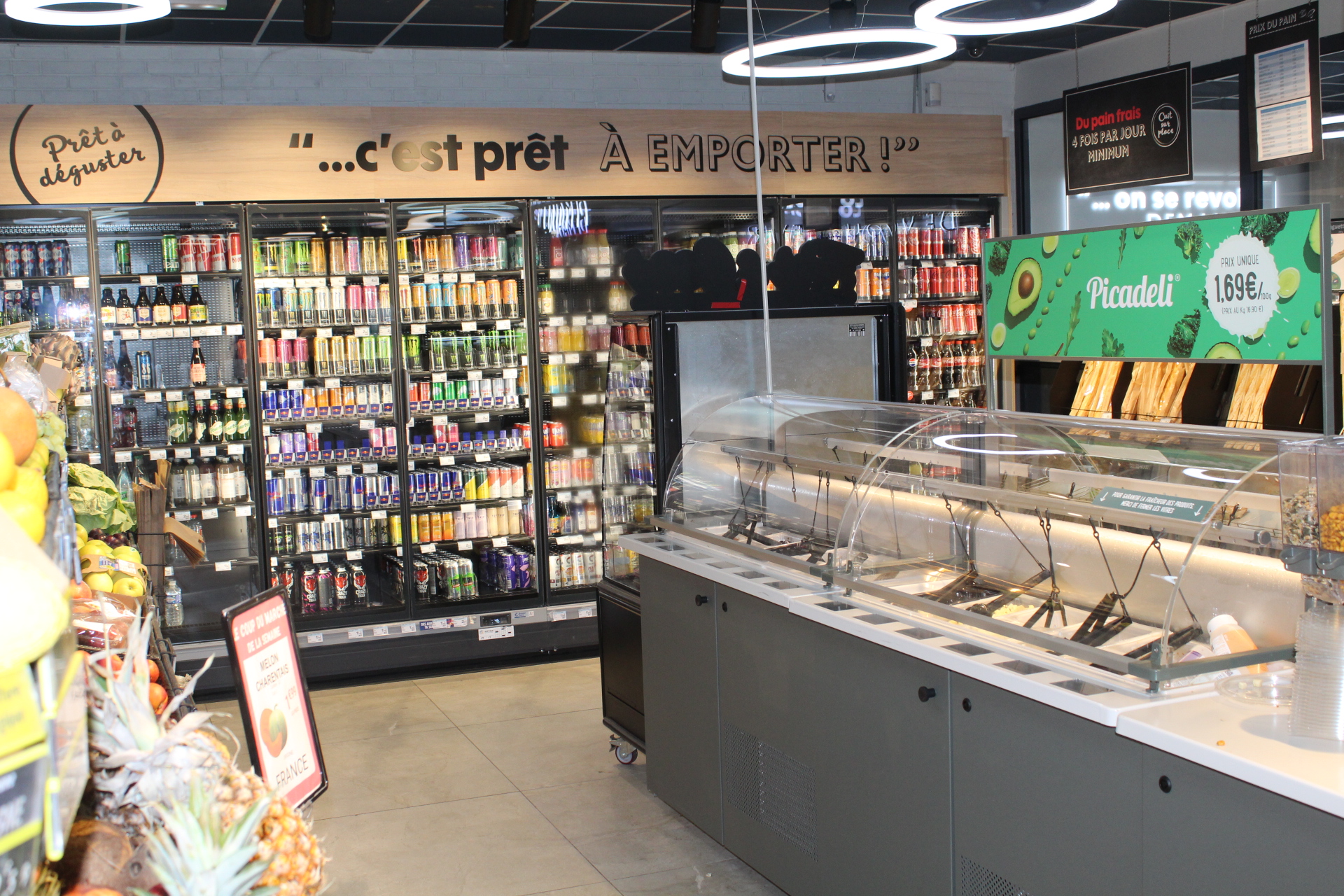 Foto 18 di Carrefour City