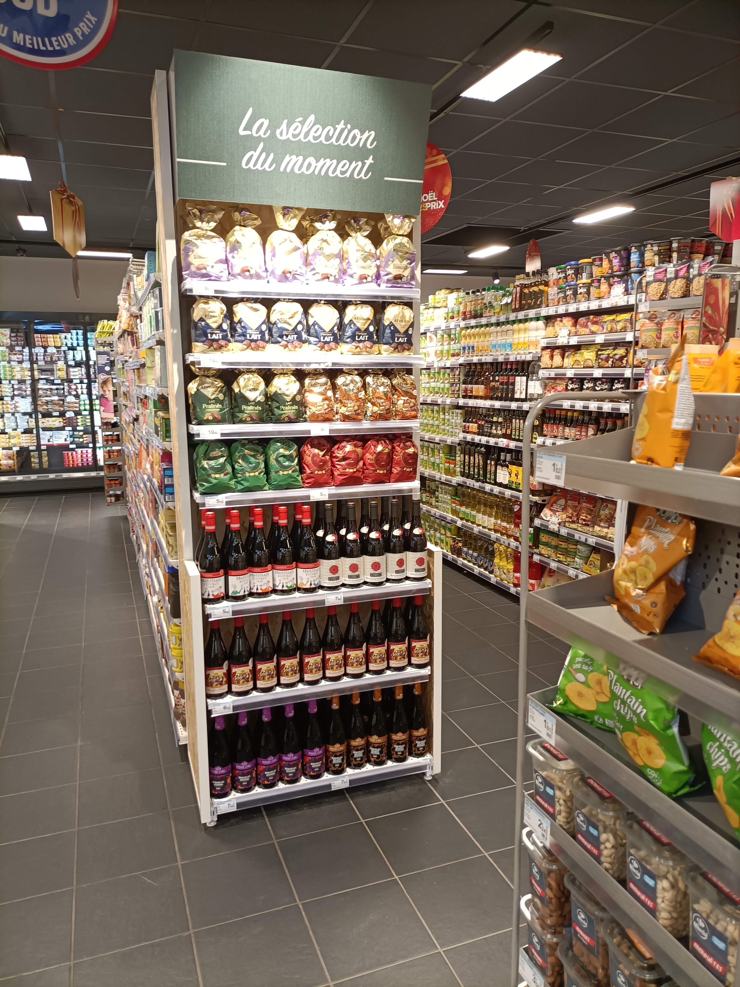 Foto 12 di Carrefour Express