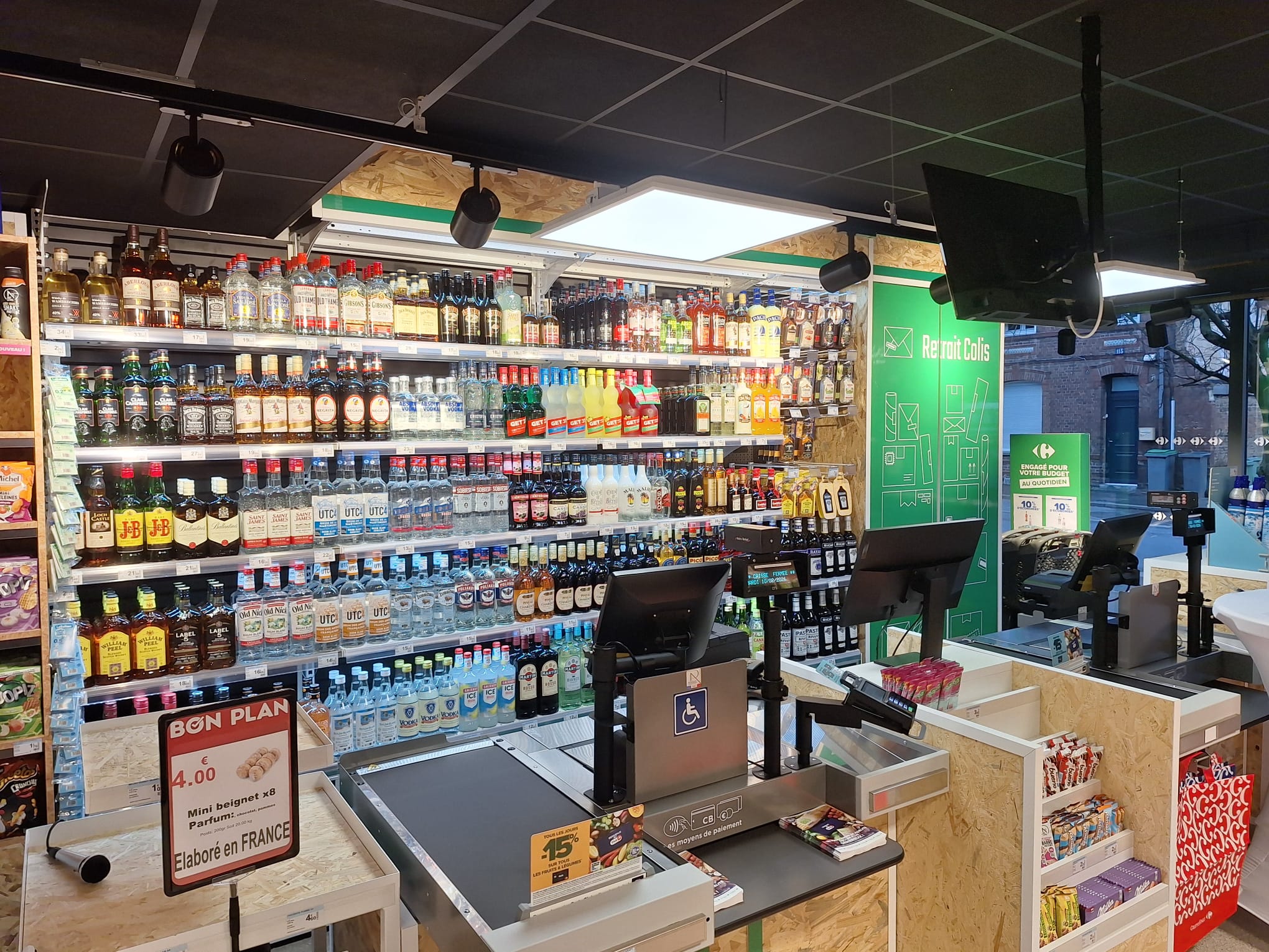Foto 4 di Carrefour Express