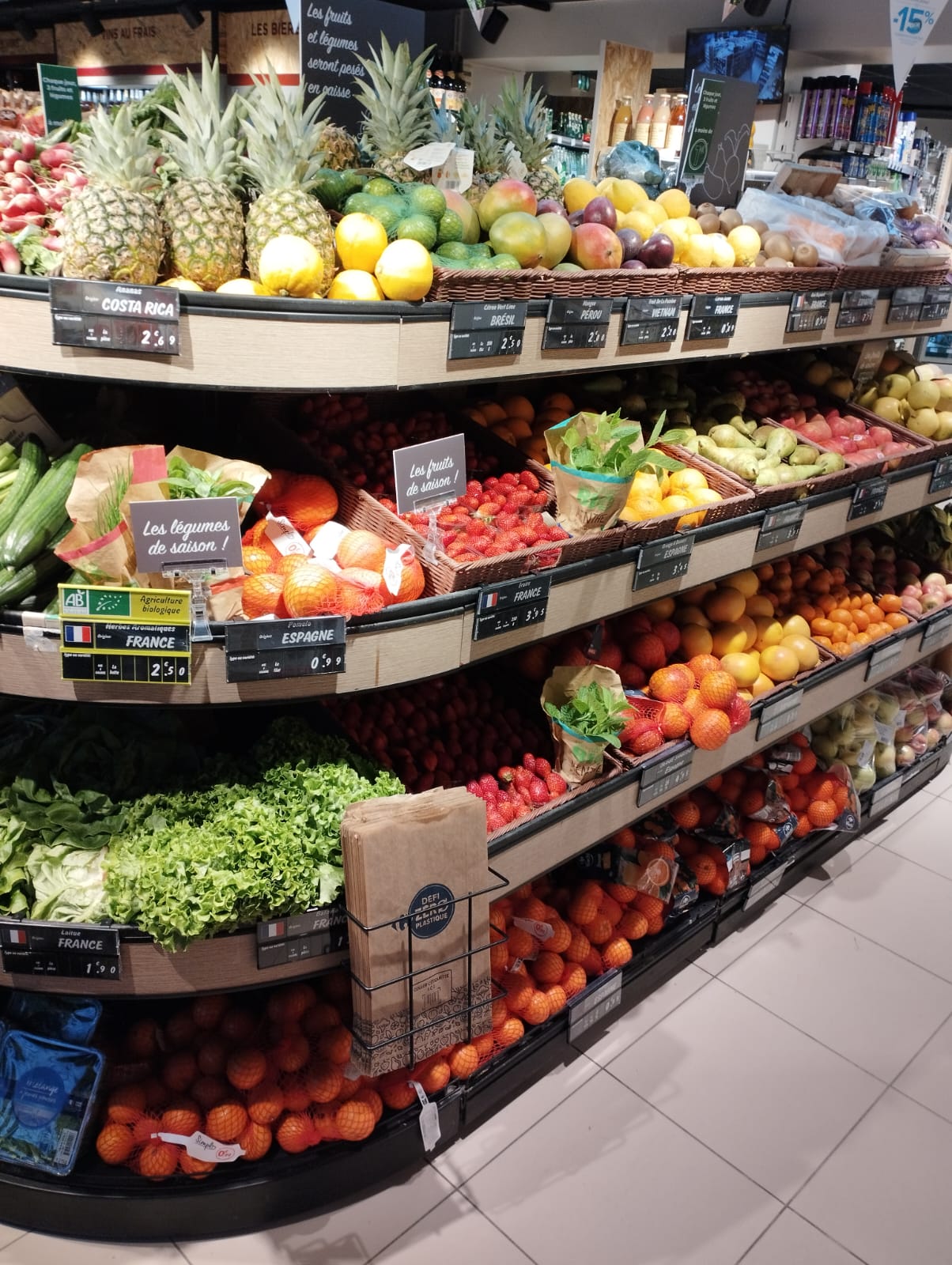 Foto 9 de Carrefour Express