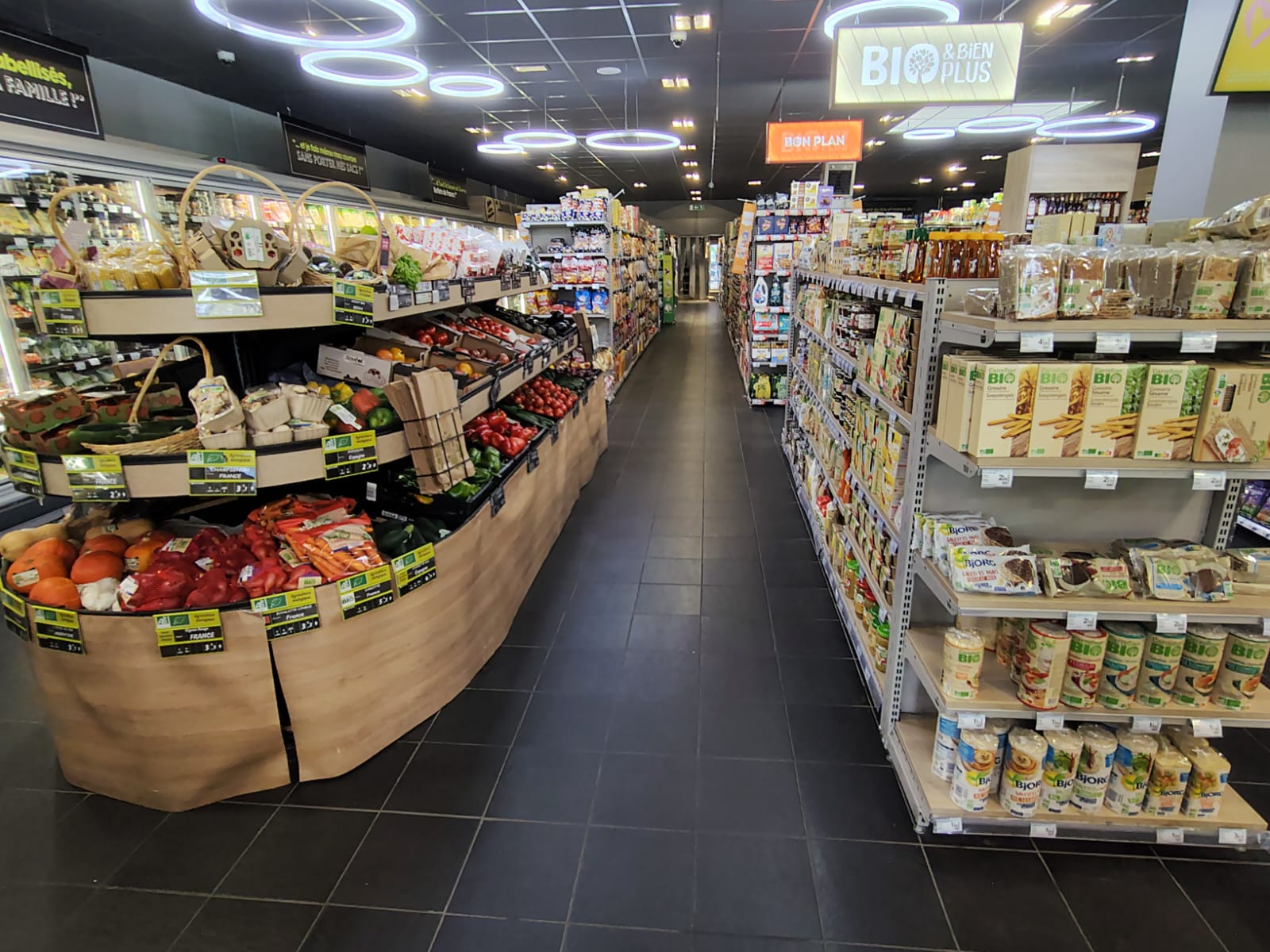 Foto 4 di Carrefour City