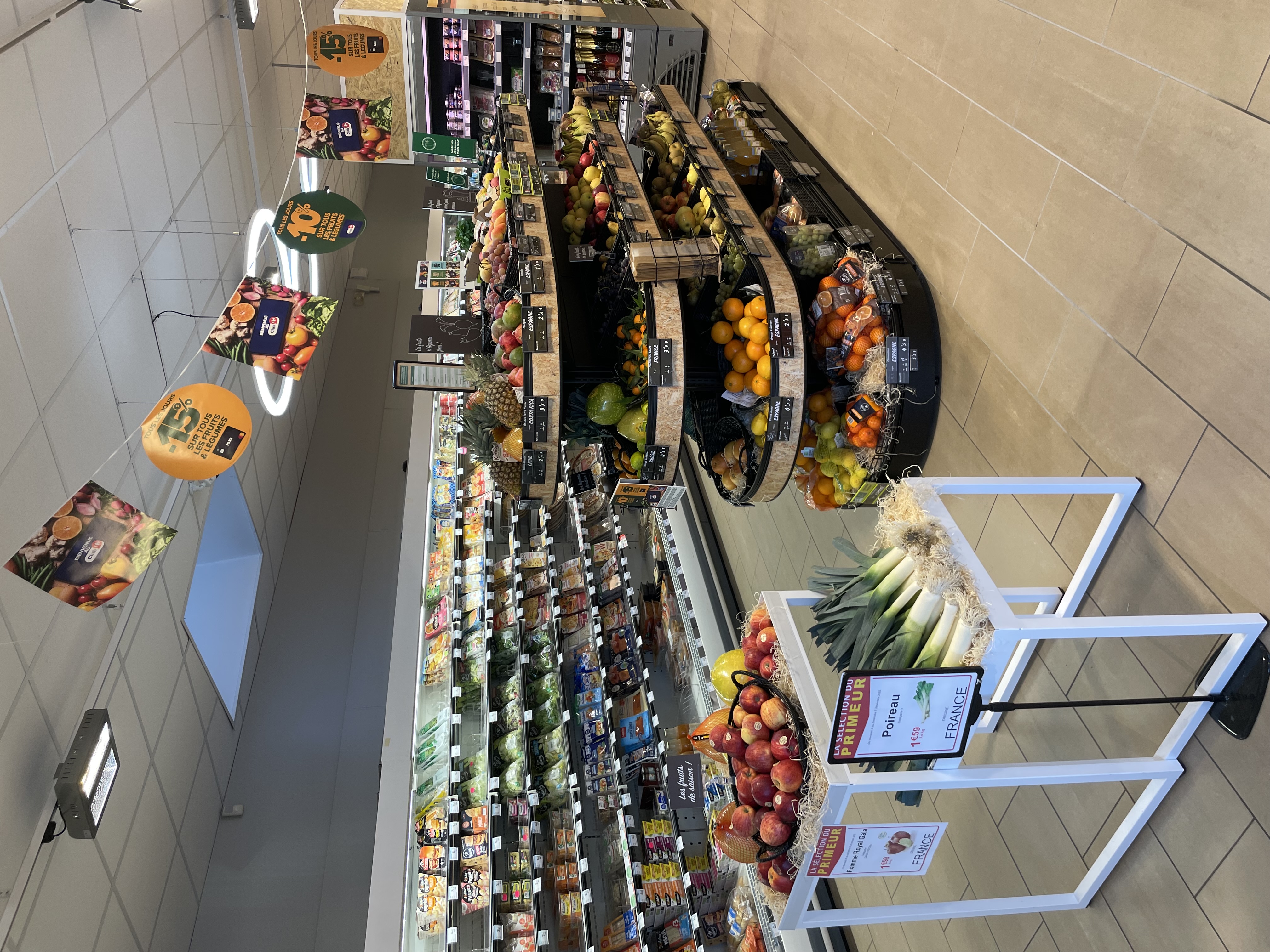 Foto 11 di Carrefour Express