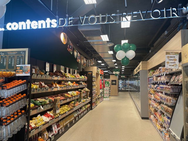 Foto 7 di Carrefour City
