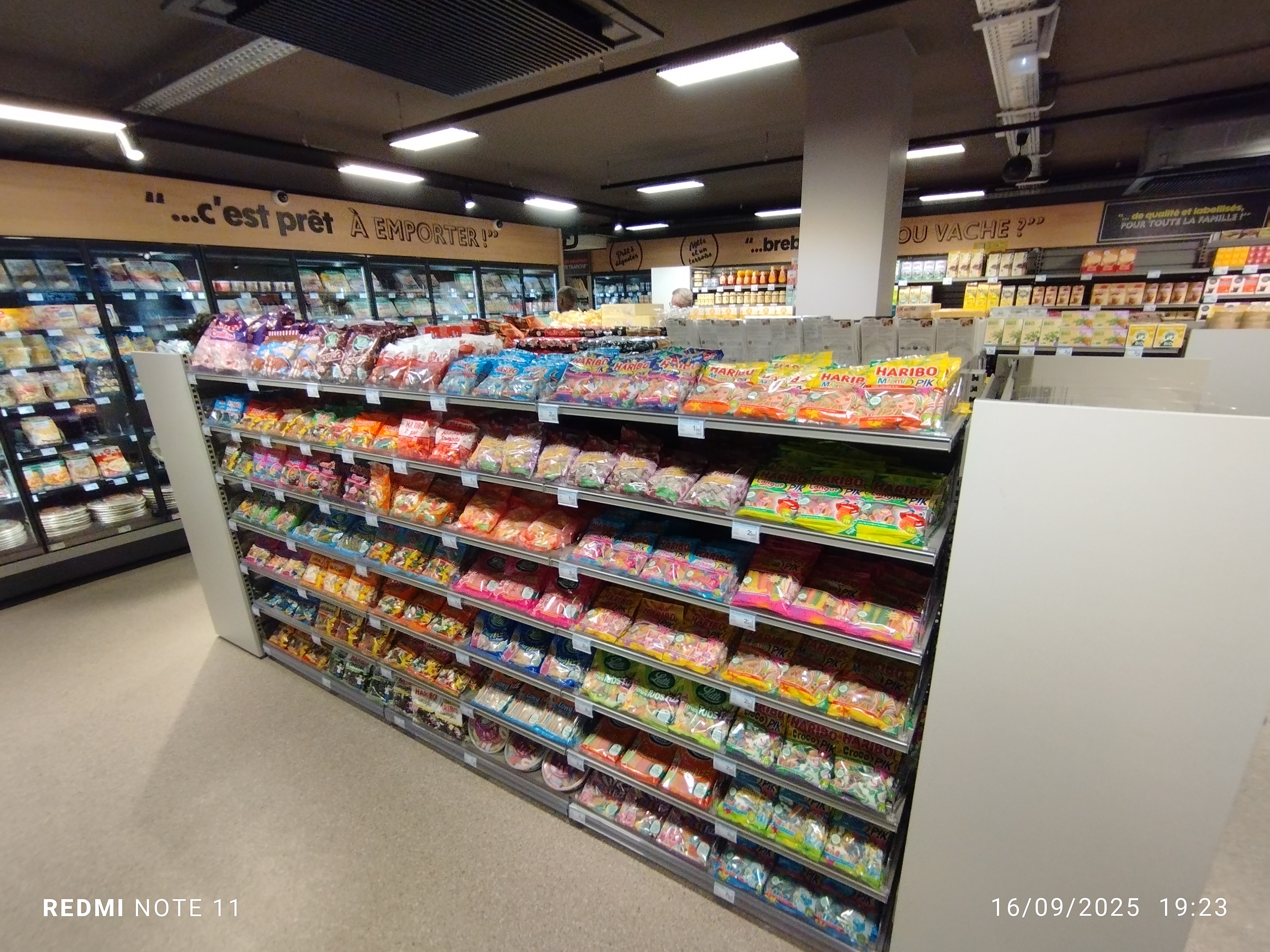 Foto 4 di Carrefour City