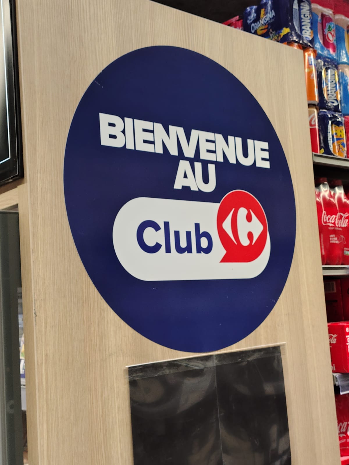 Foto 7 di Carrefour City