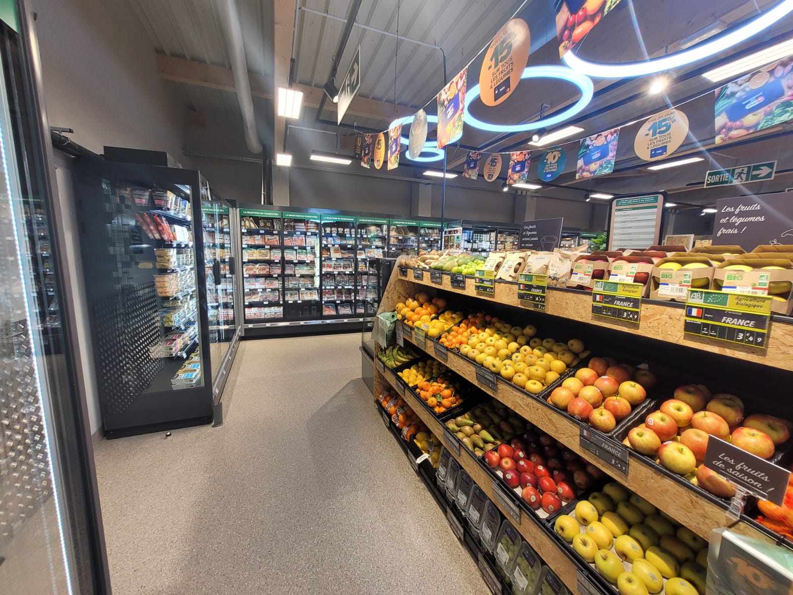 Foto 4 di Carrefour Express