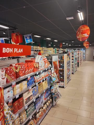 Foto 14 di Carrefour Express