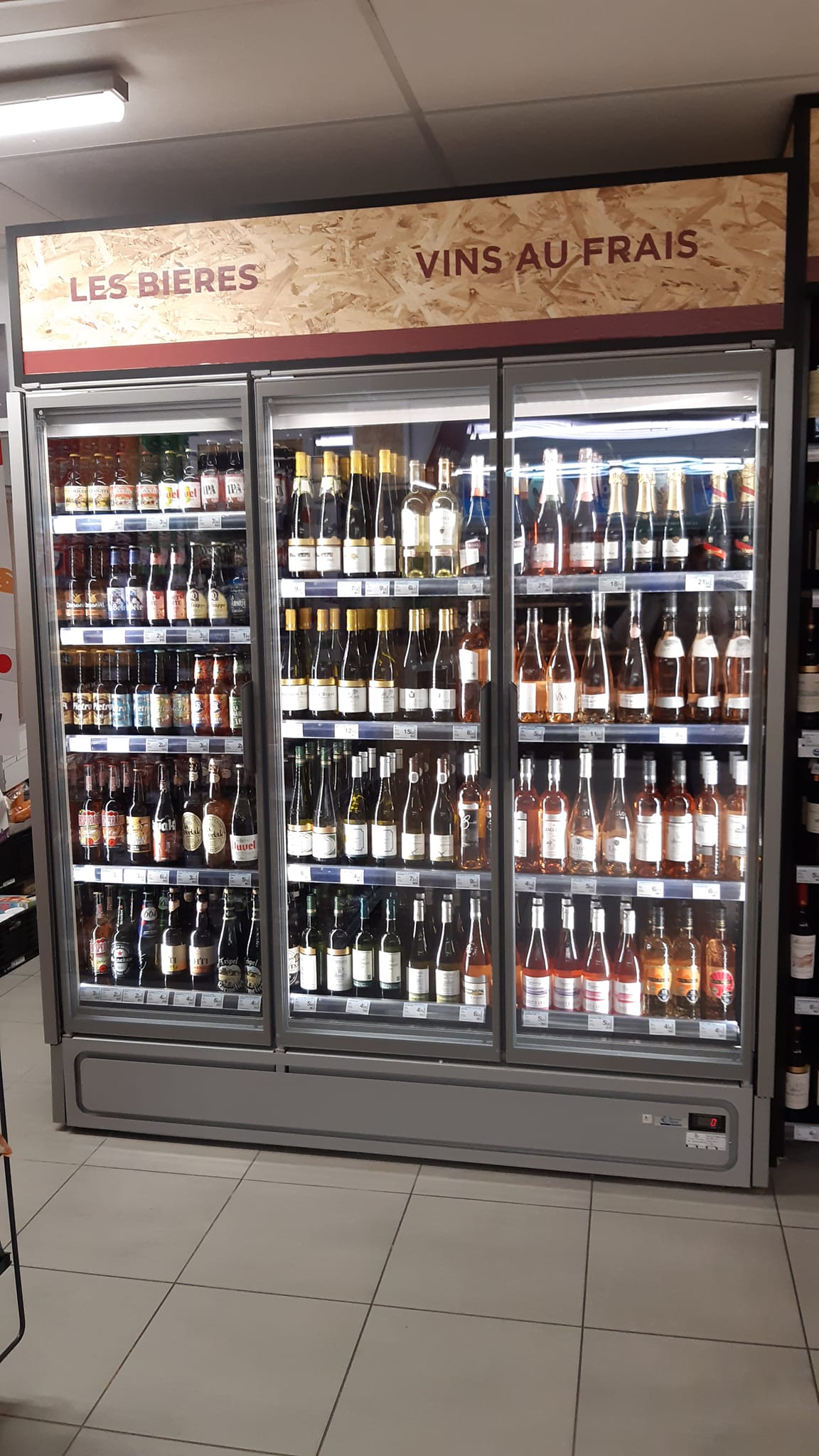 Foto 5 di Carrefour Express