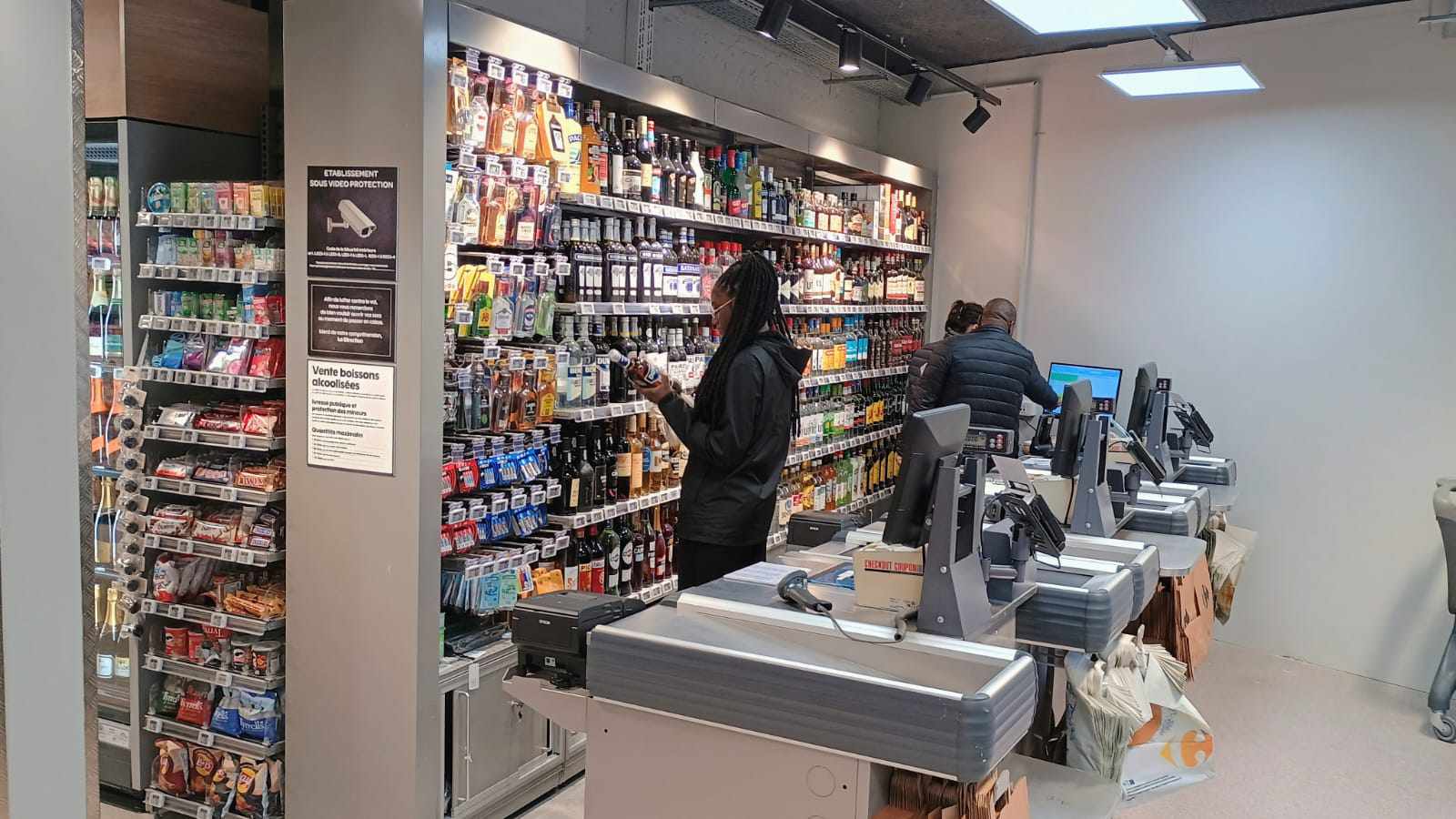 Foto 7 di Carrefour City