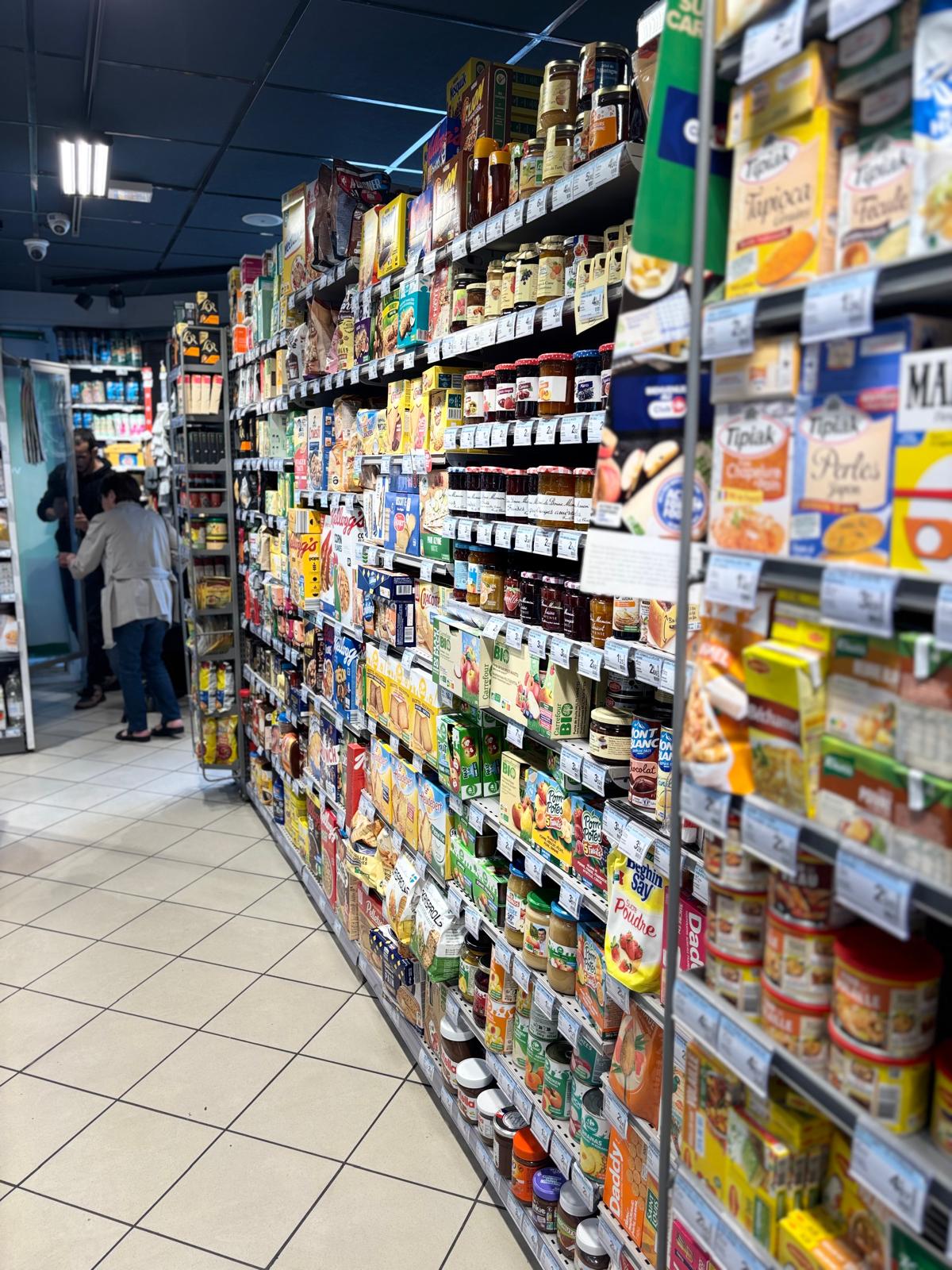 Foto 7 di Carrefour Express