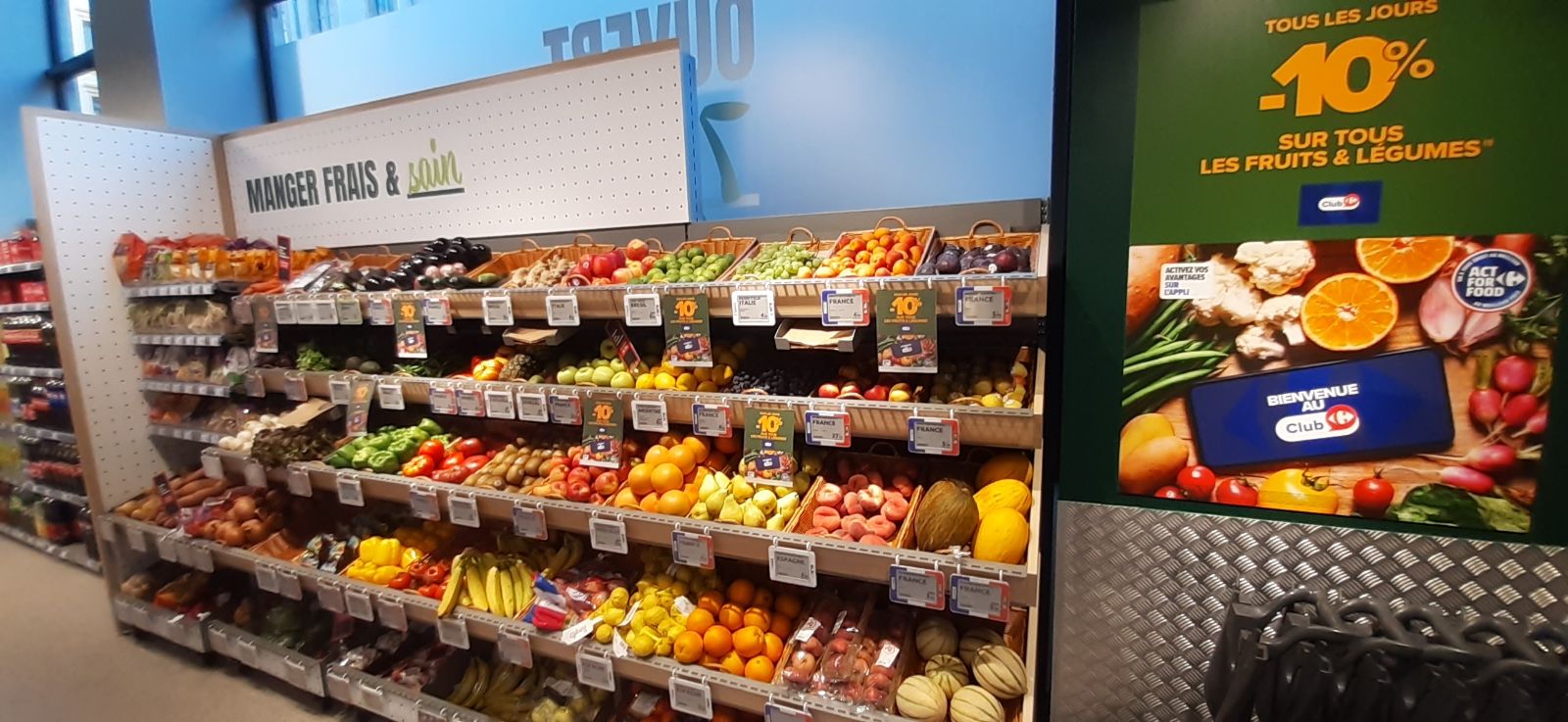 Foto 9 di Carrefour City