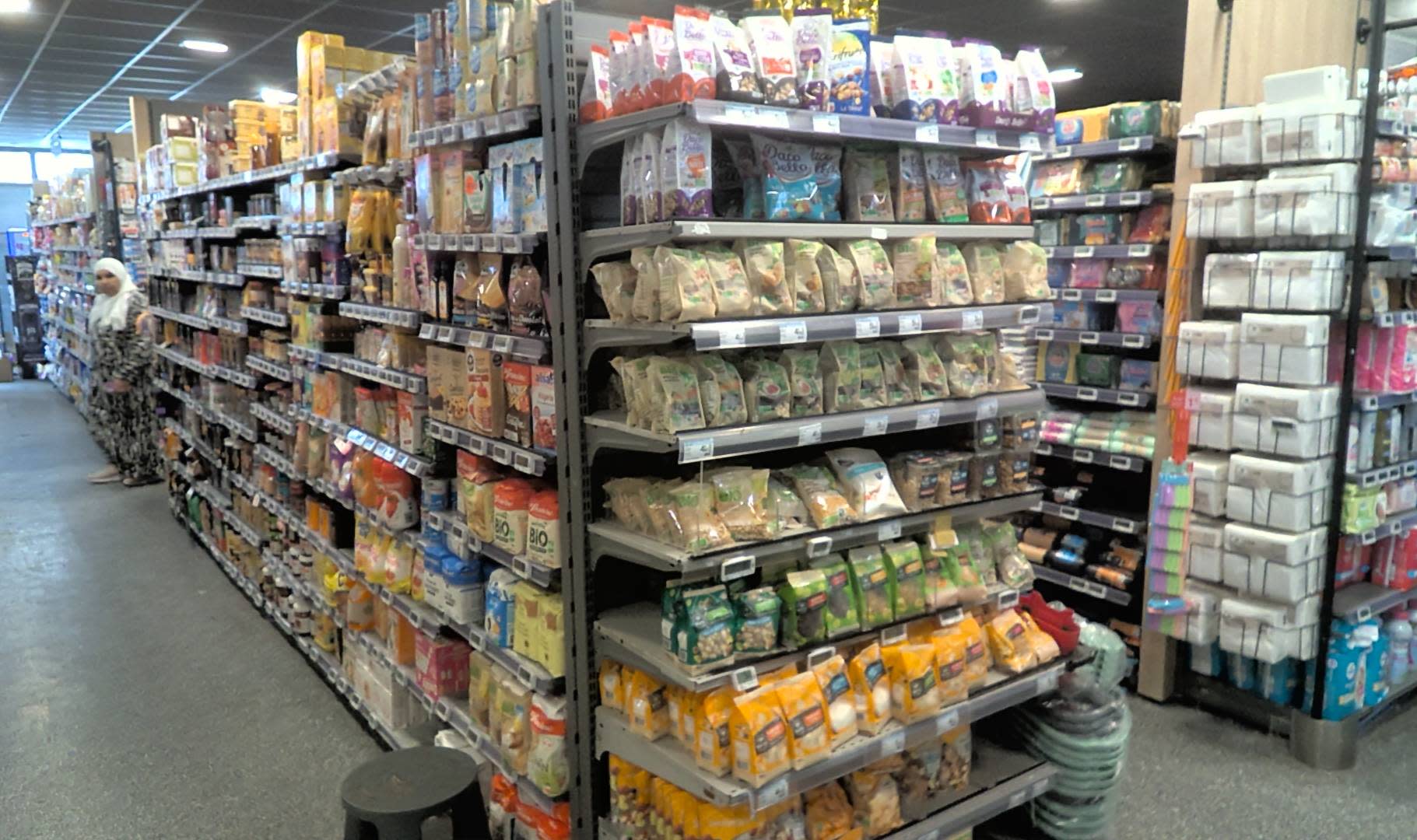 Foto 13 di Carrefour City
