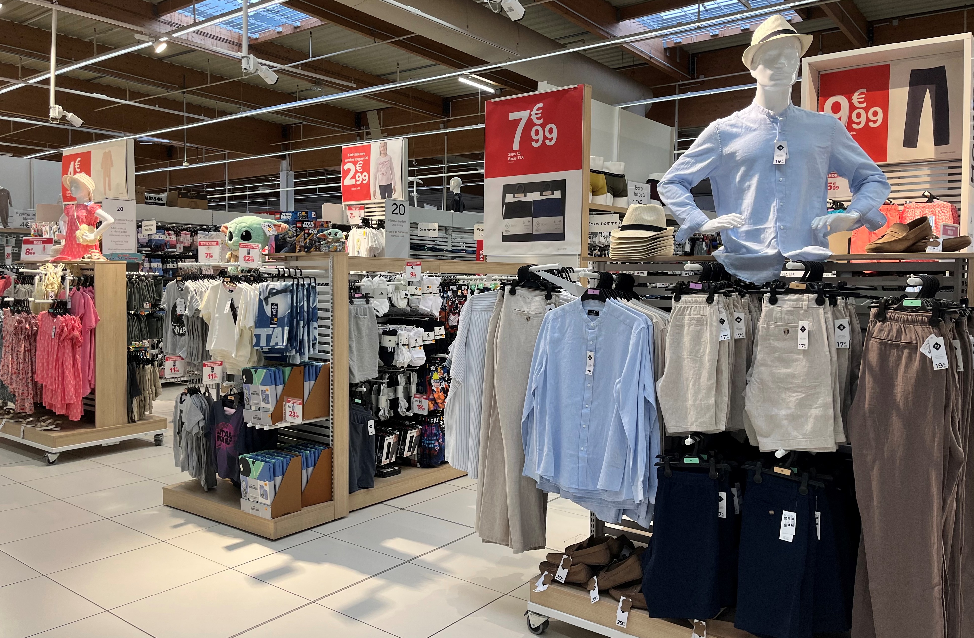 Foto 9 di Carrefour Laon