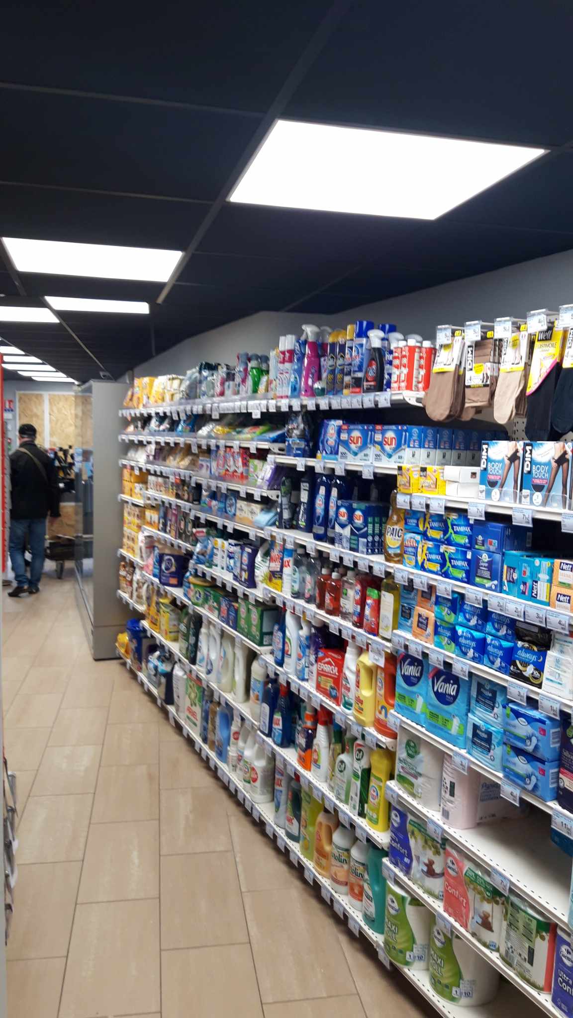 Foto 6 di Carrefour Express