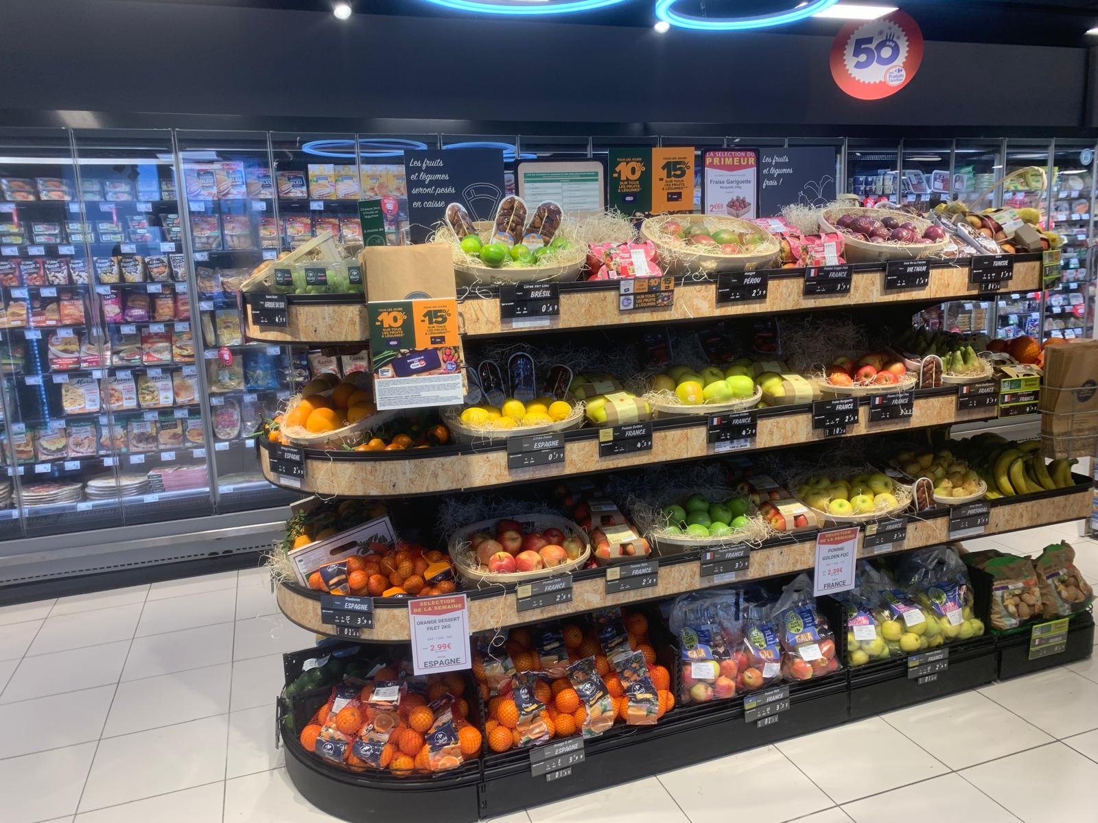 Foto 5 di Carrefour Express