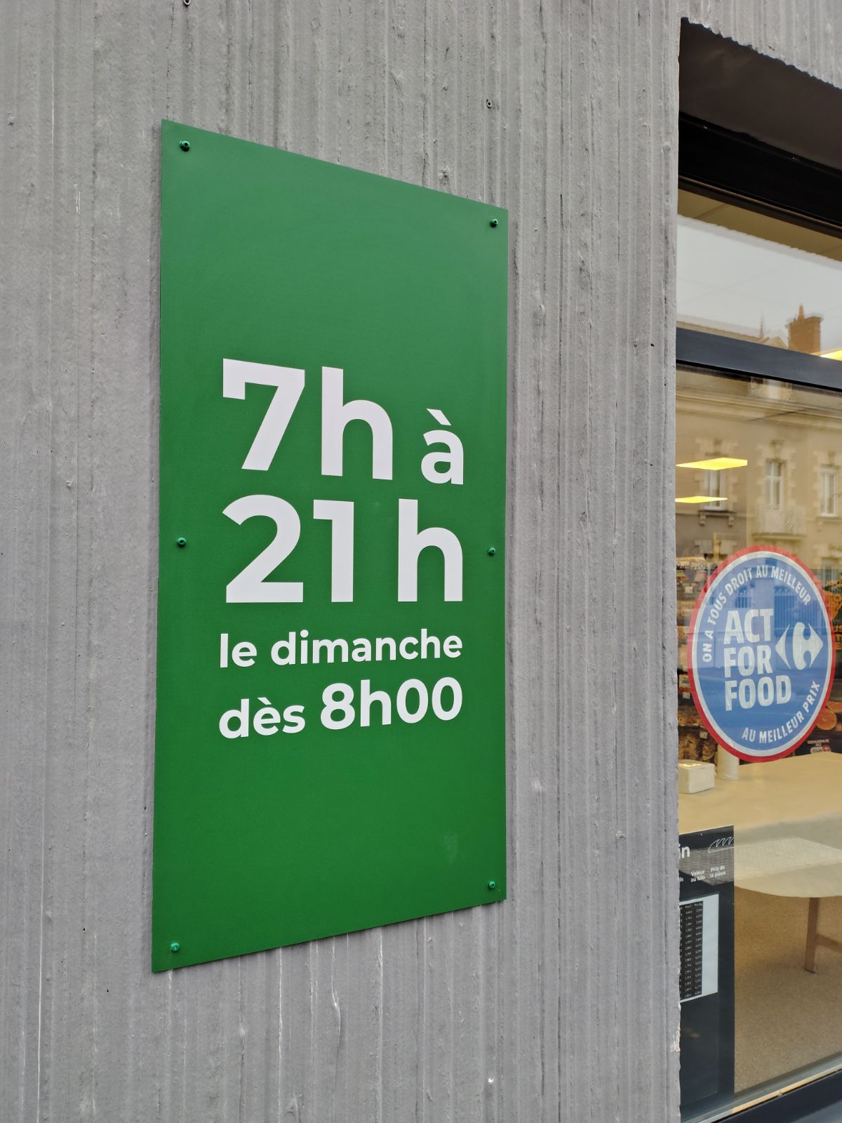 Foto 10 di Carrefour Express