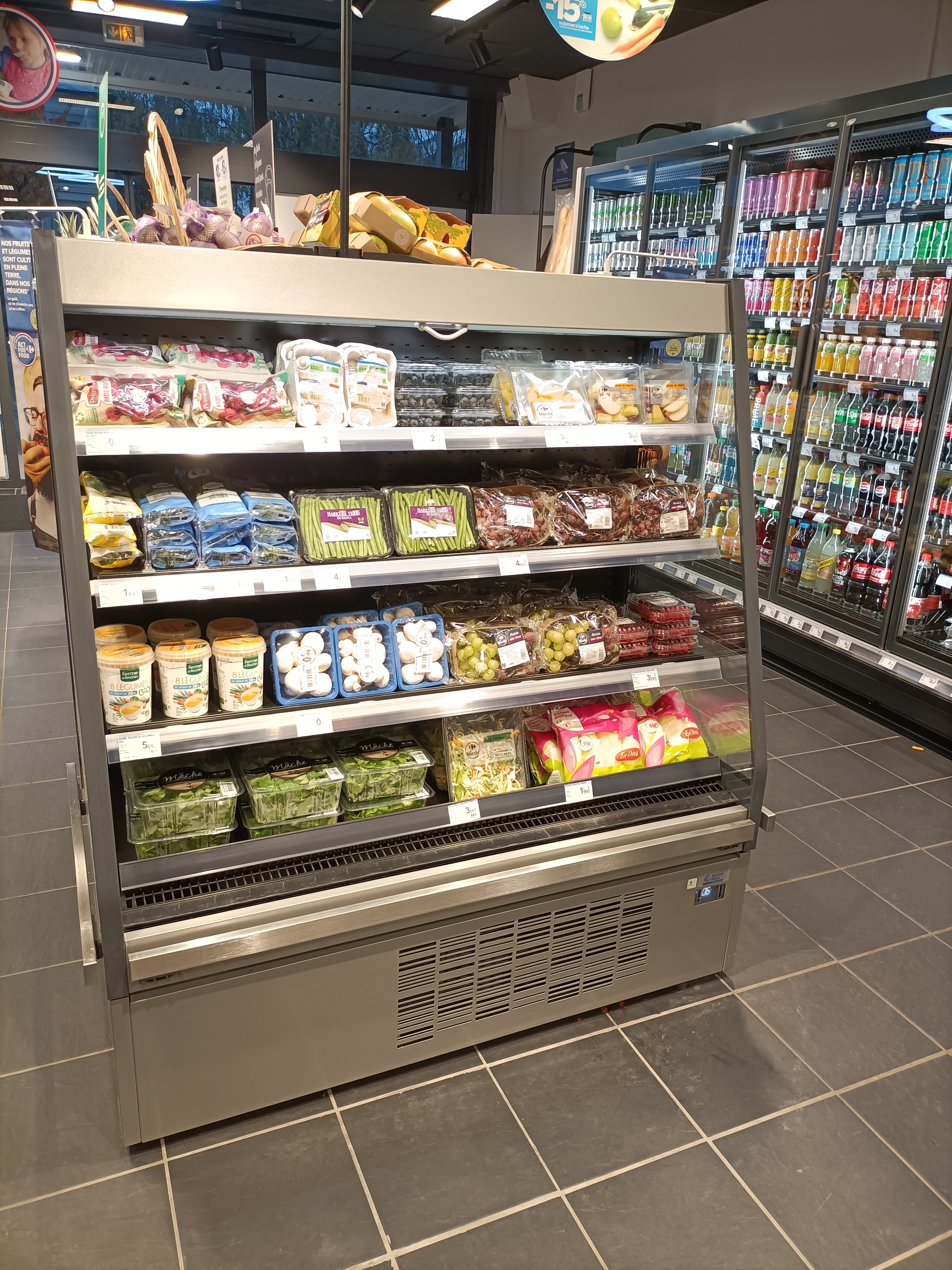 Foto 4 di Carrefour Express