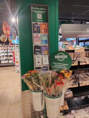 Foto 9 di Carrefour Express
