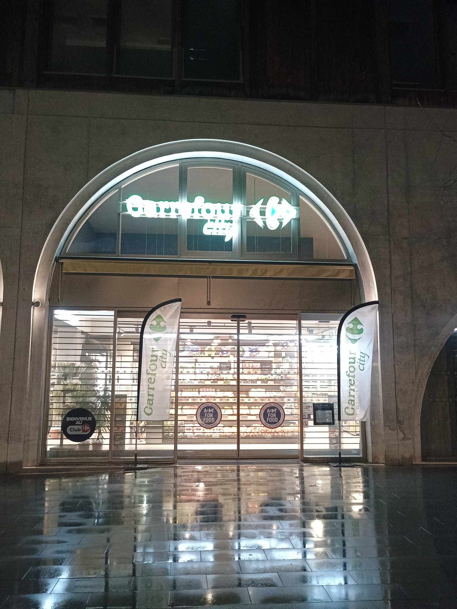 Foto 8 di Carrefour City