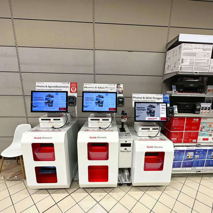 Fotografia 4 de Carrefour Drancy