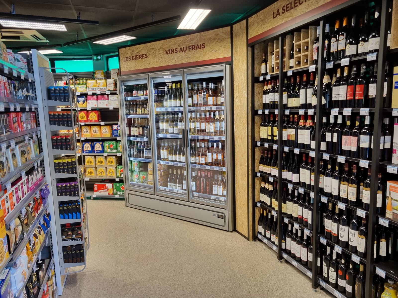 Foto 4 di Carrefour Express